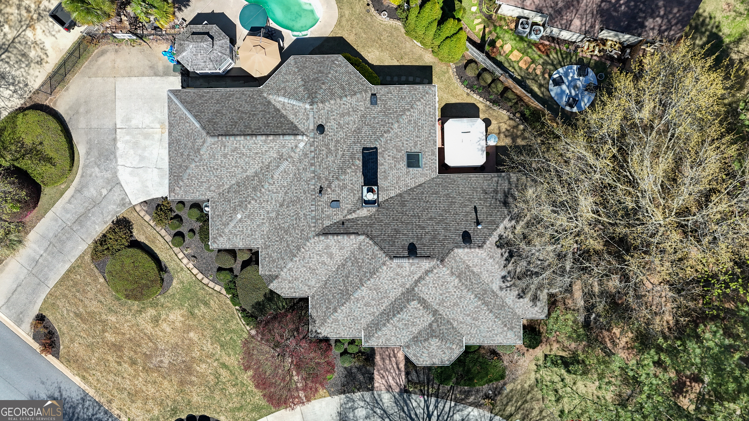 1009 Pleasance Grove Peachtree City GA 30269