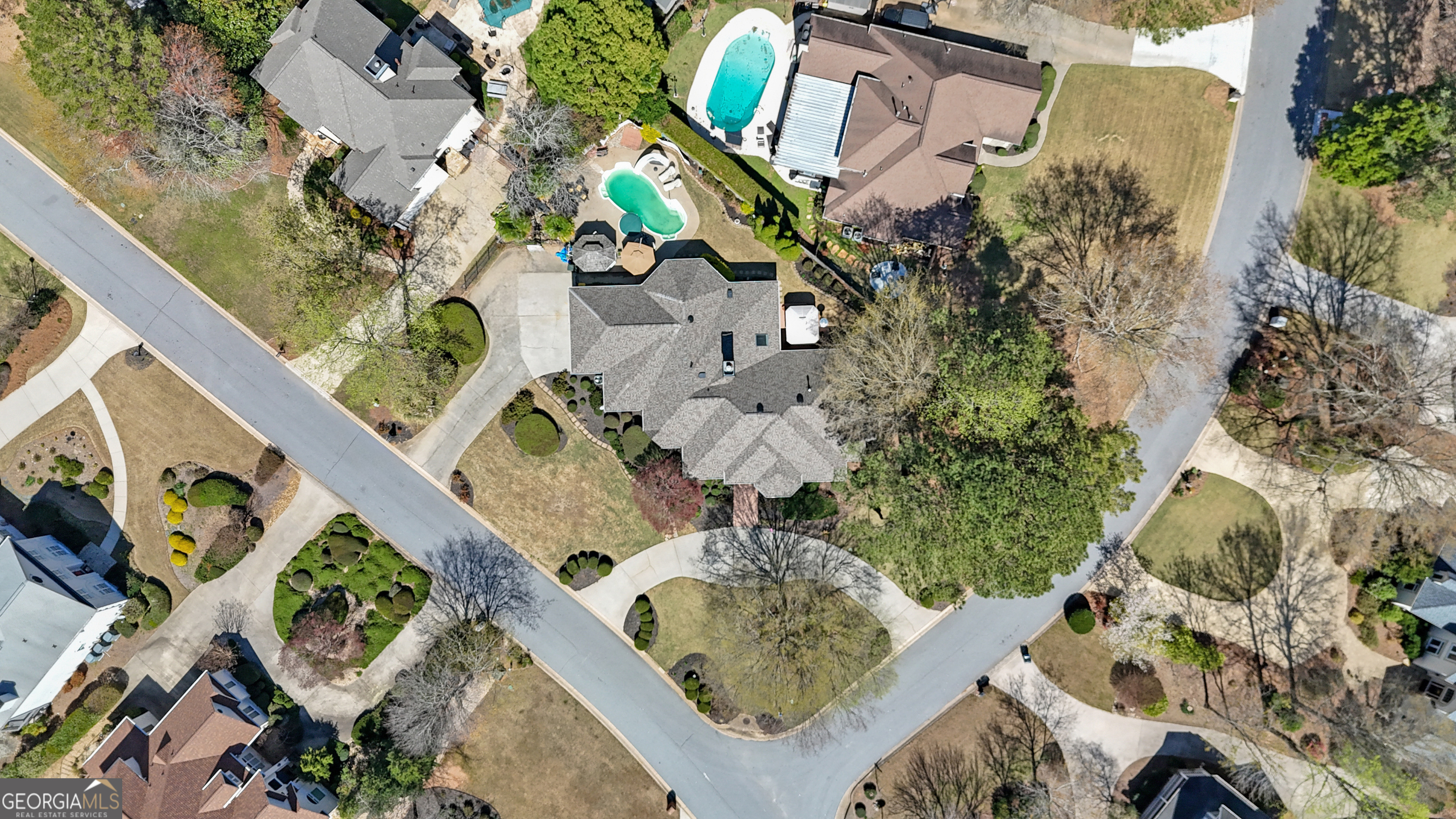 1009 Pleasance Grove Peachtree City GA 30269