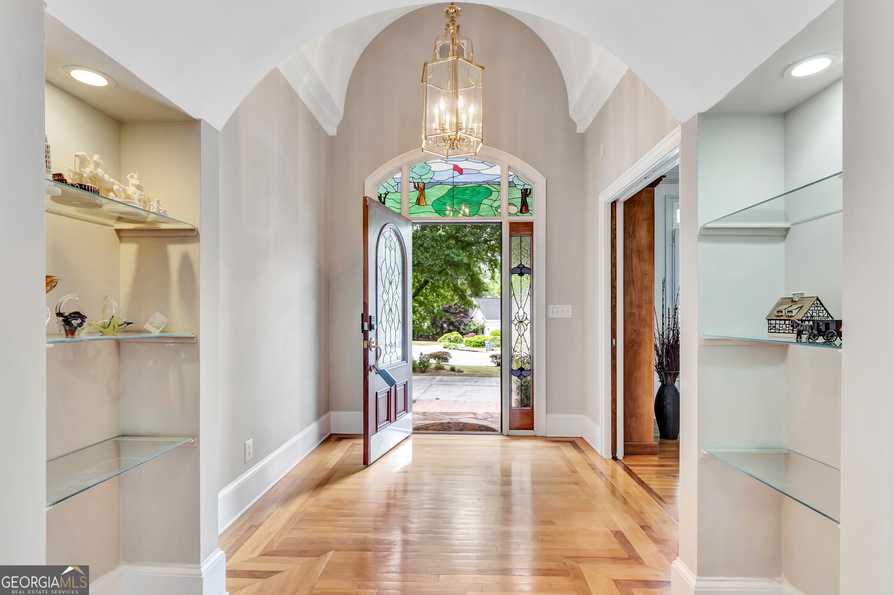1009 Pleasance Grove Peachtree City GA 30269