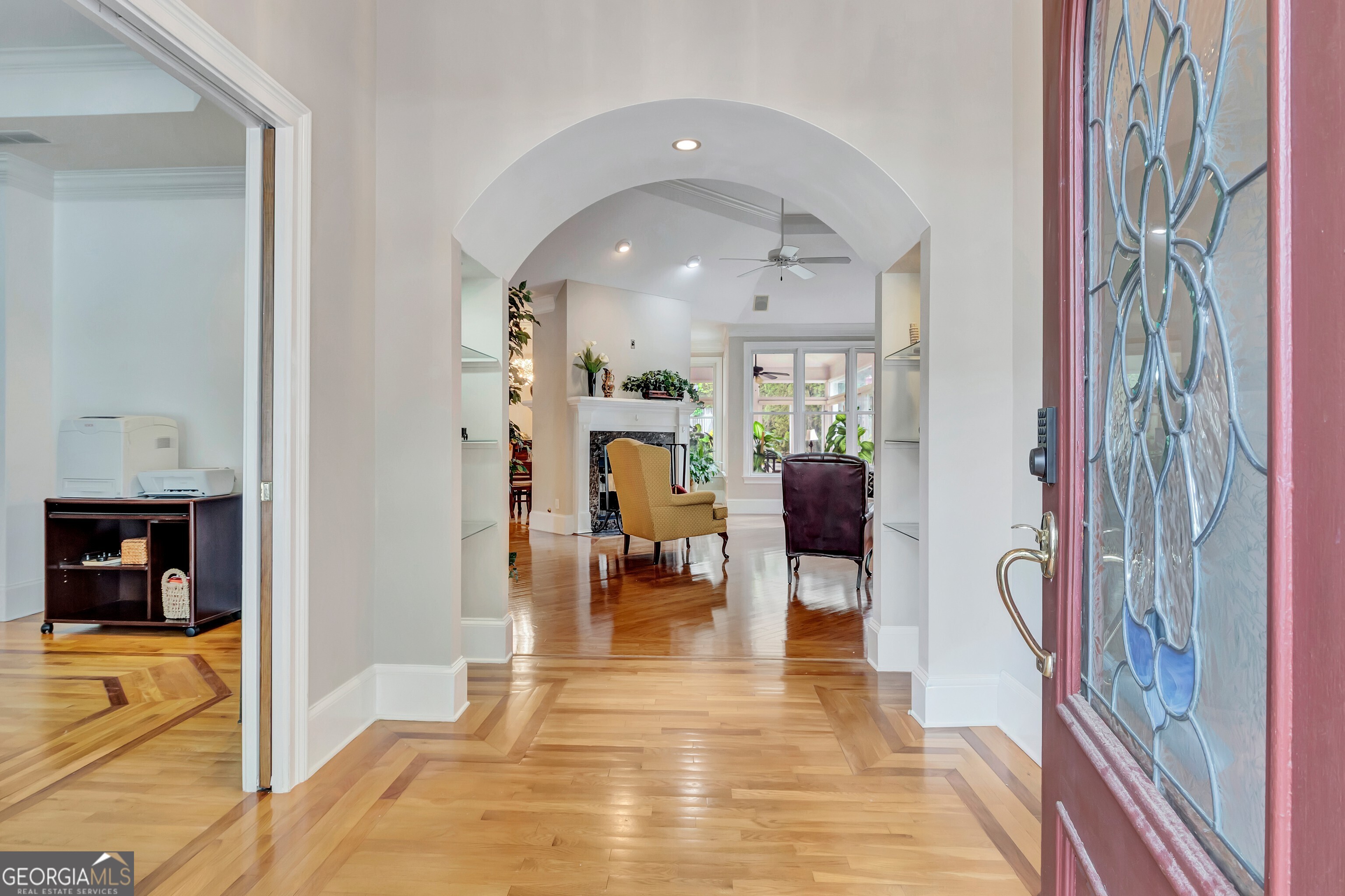 1009 Pleasance Grove Peachtree City GA 30269