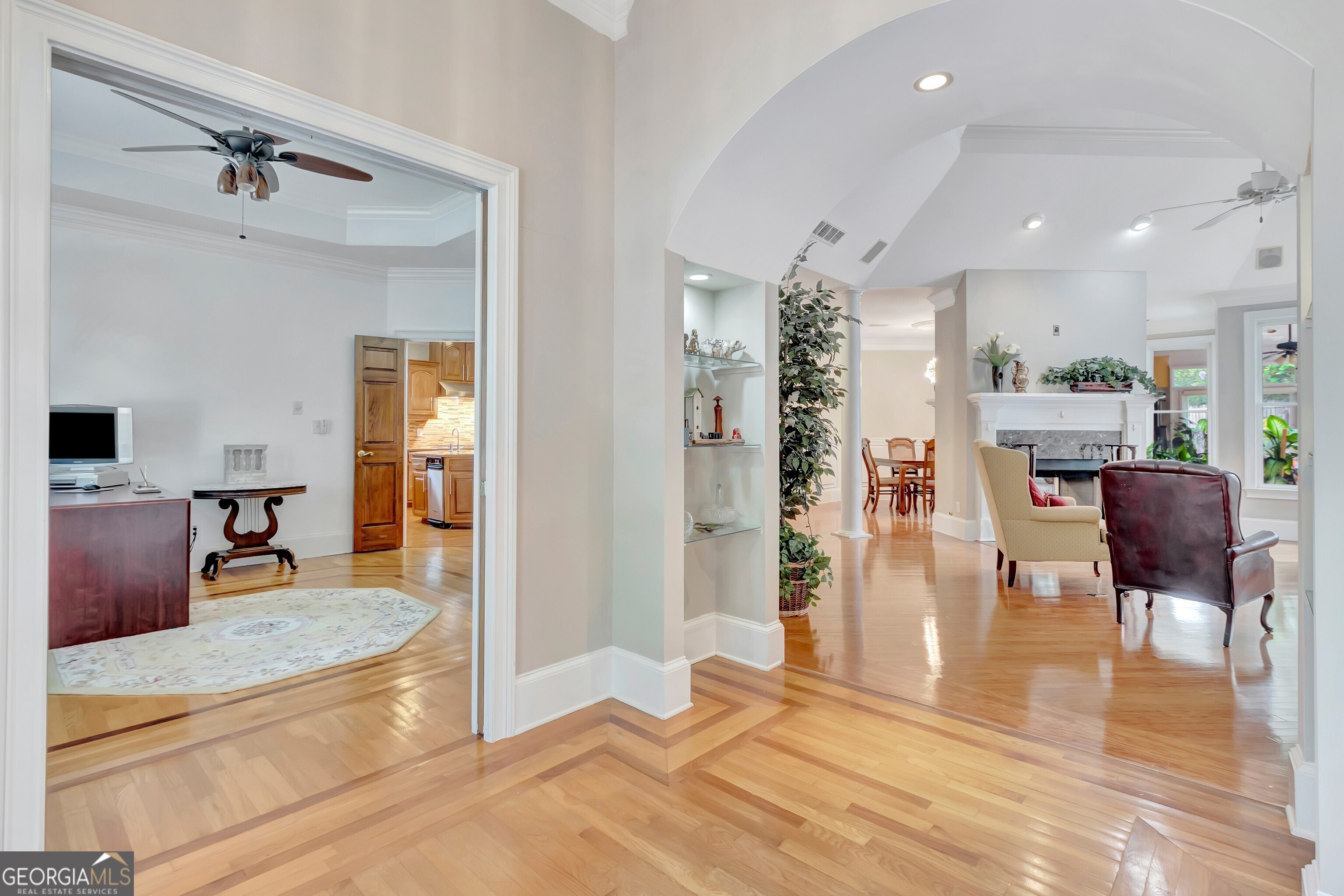 1009 Pleasance Grove Peachtree City GA 30269