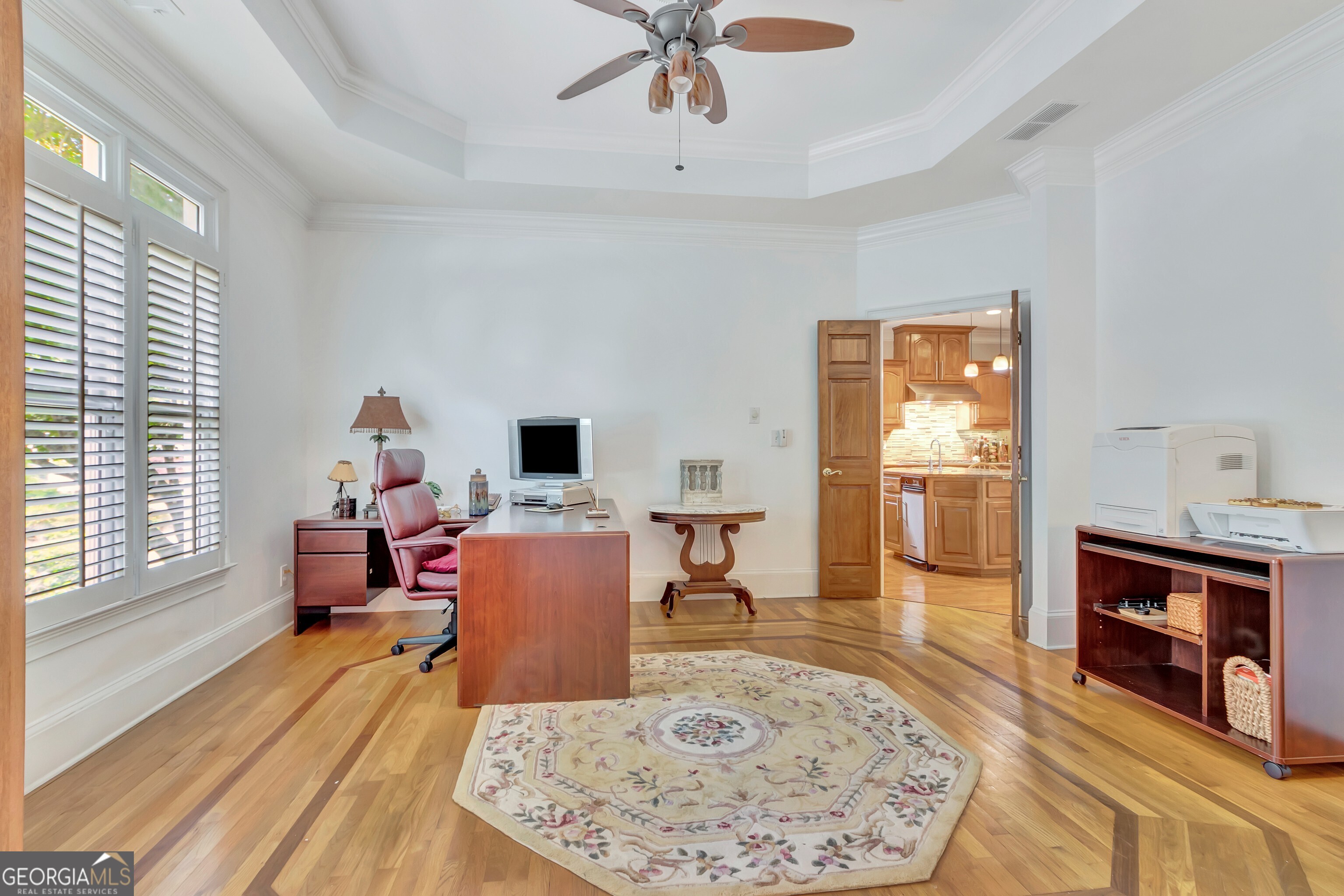 1009 Pleasance Grove Peachtree City GA 30269