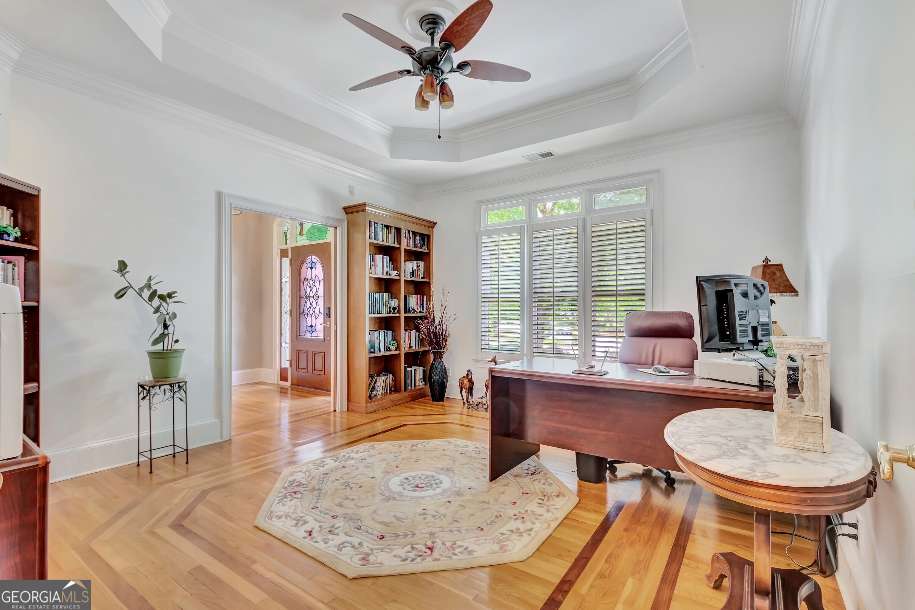 1009 Pleasance Grove Peachtree City GA 30269