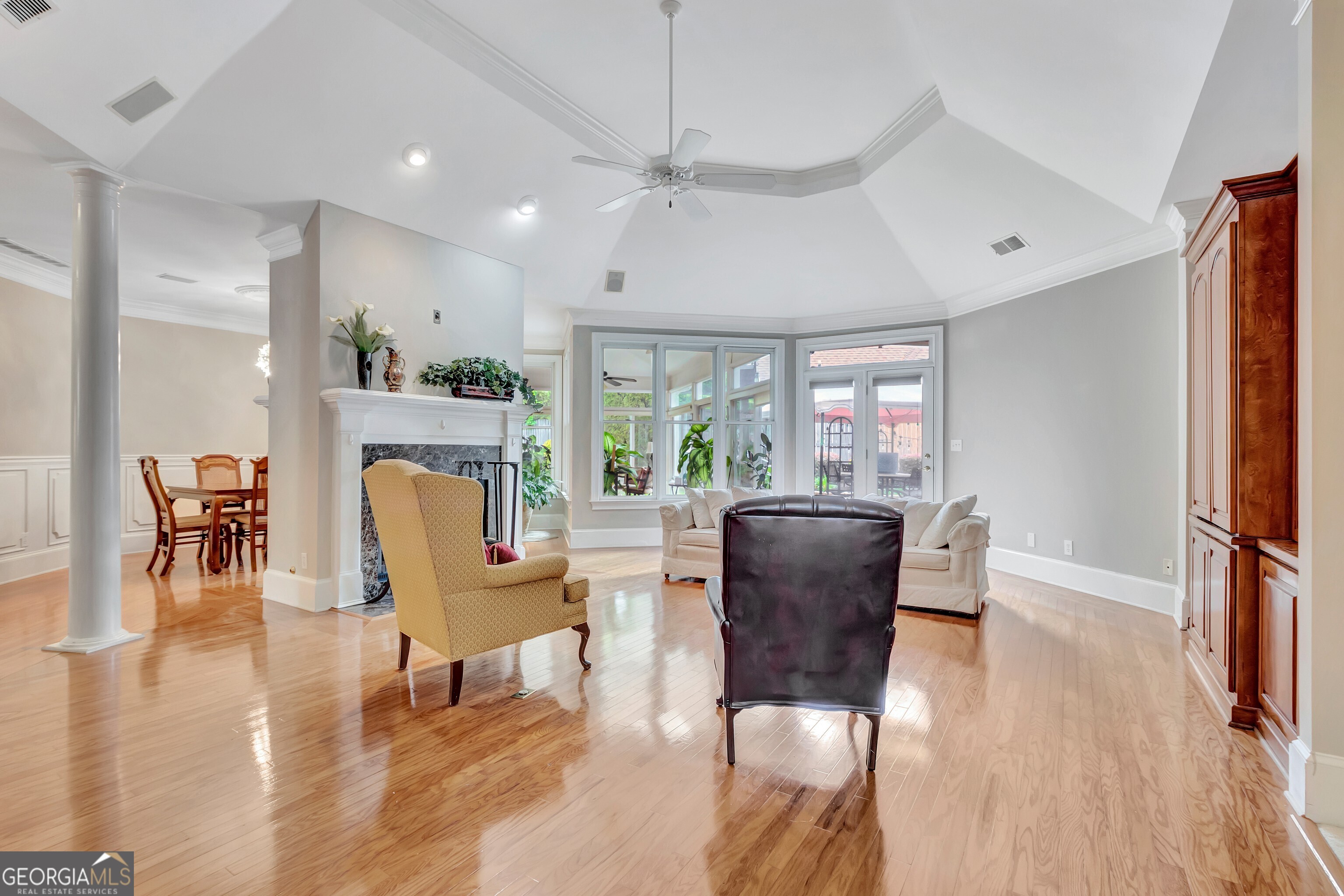 1009 Pleasance Grove Peachtree City GA 30269