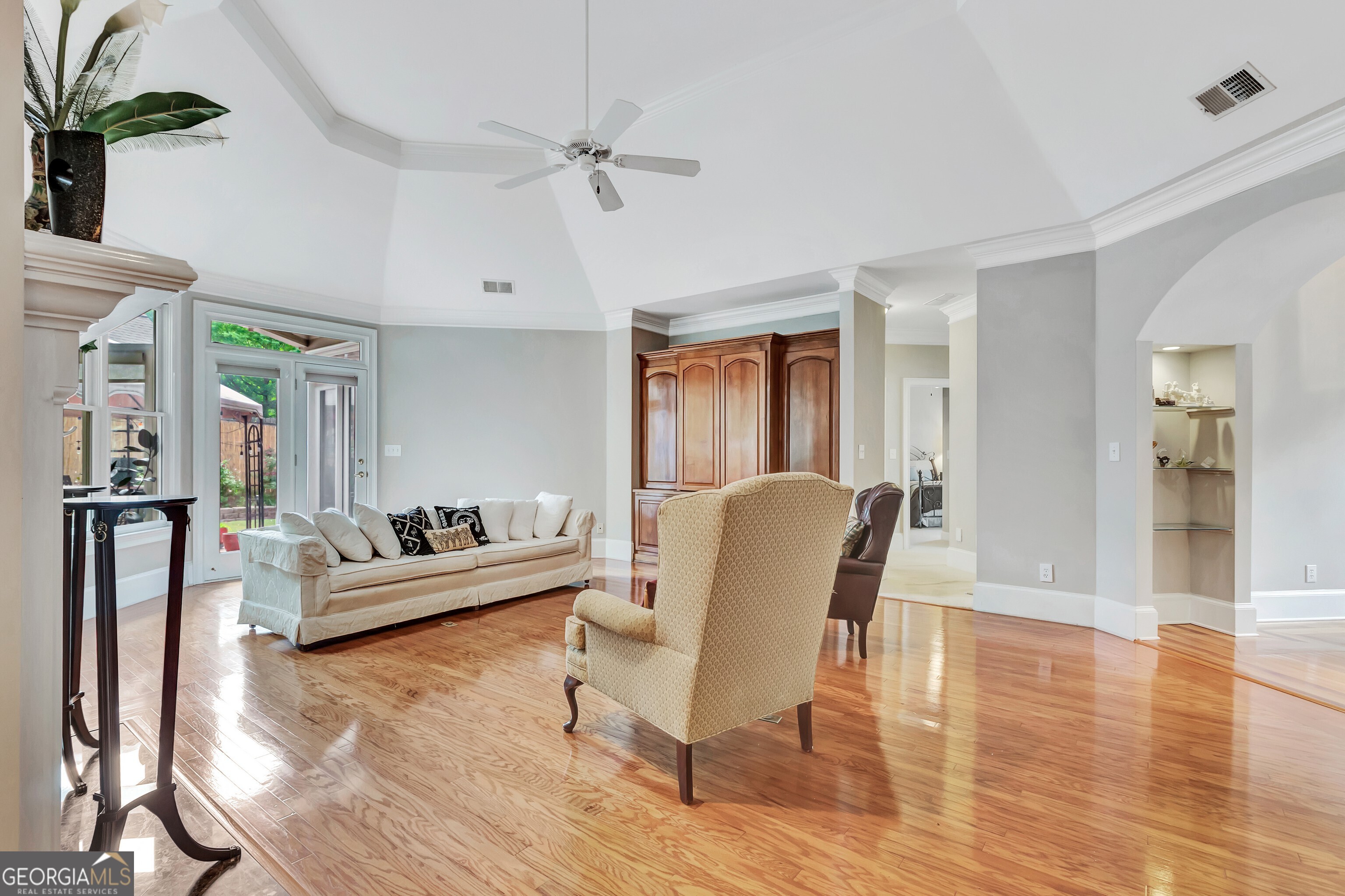1009 Pleasance Grove Peachtree City GA 30269