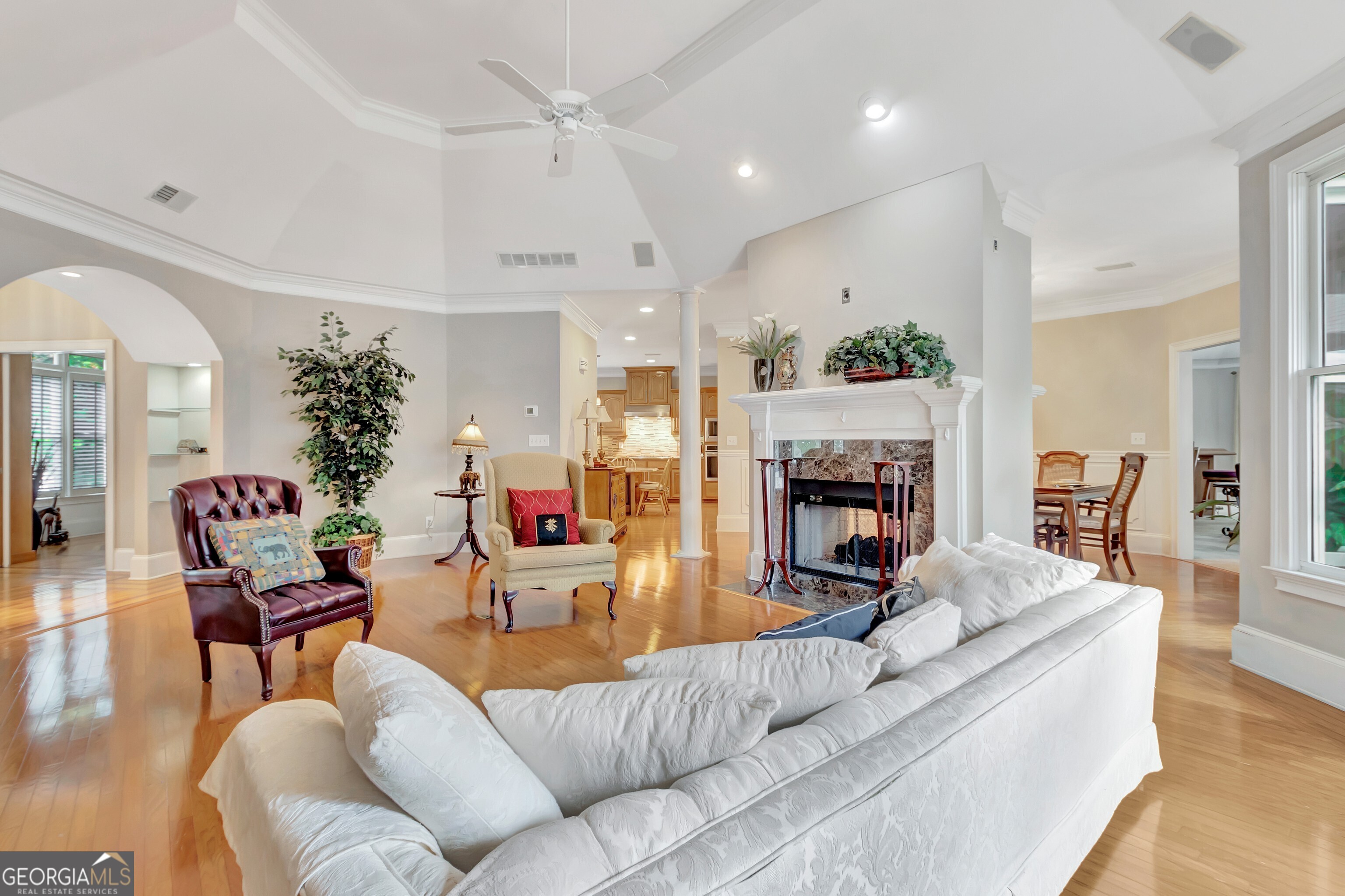 1009 Pleasance Grove Peachtree City GA 30269