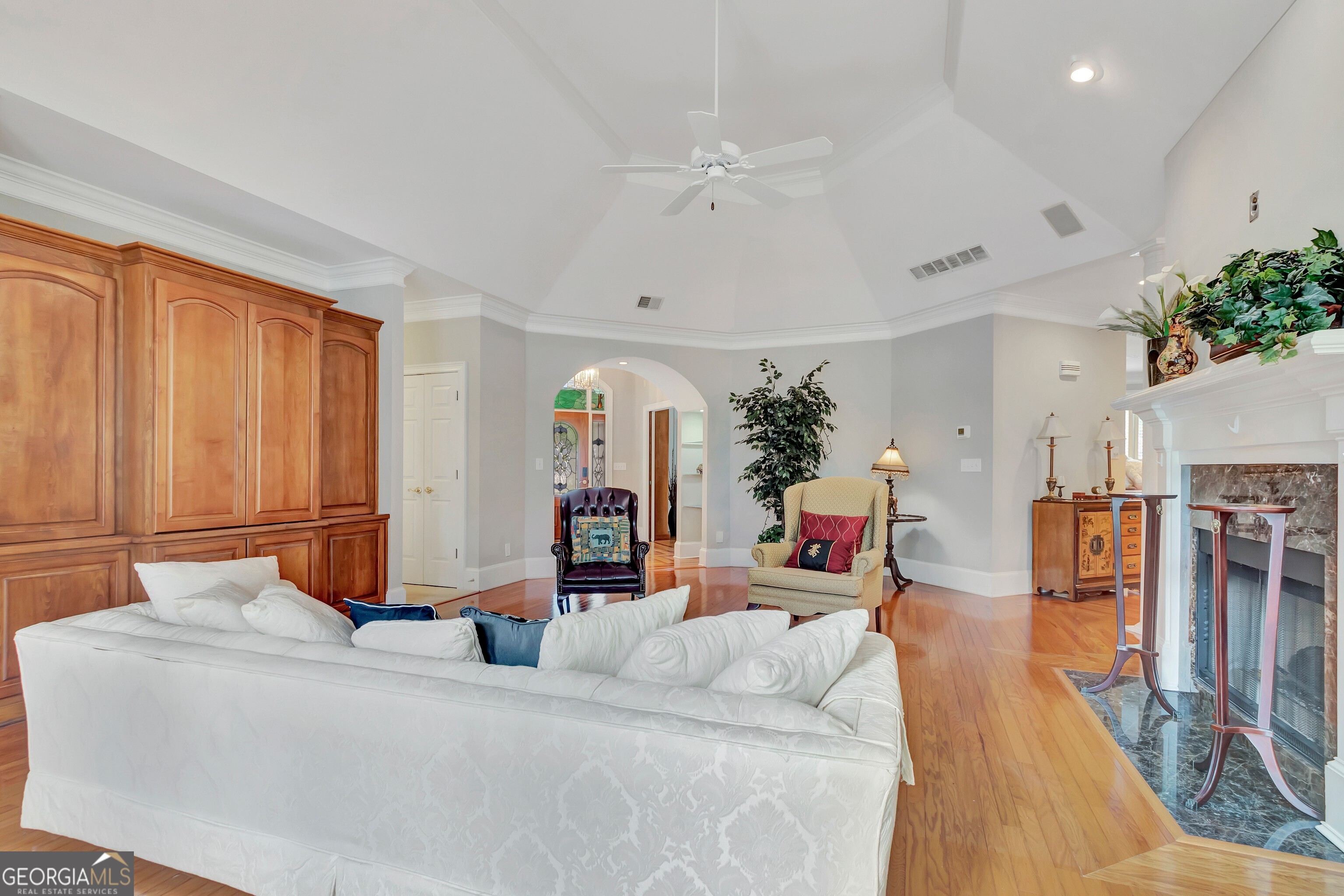 1009 Pleasance Grove Peachtree City GA 30269
