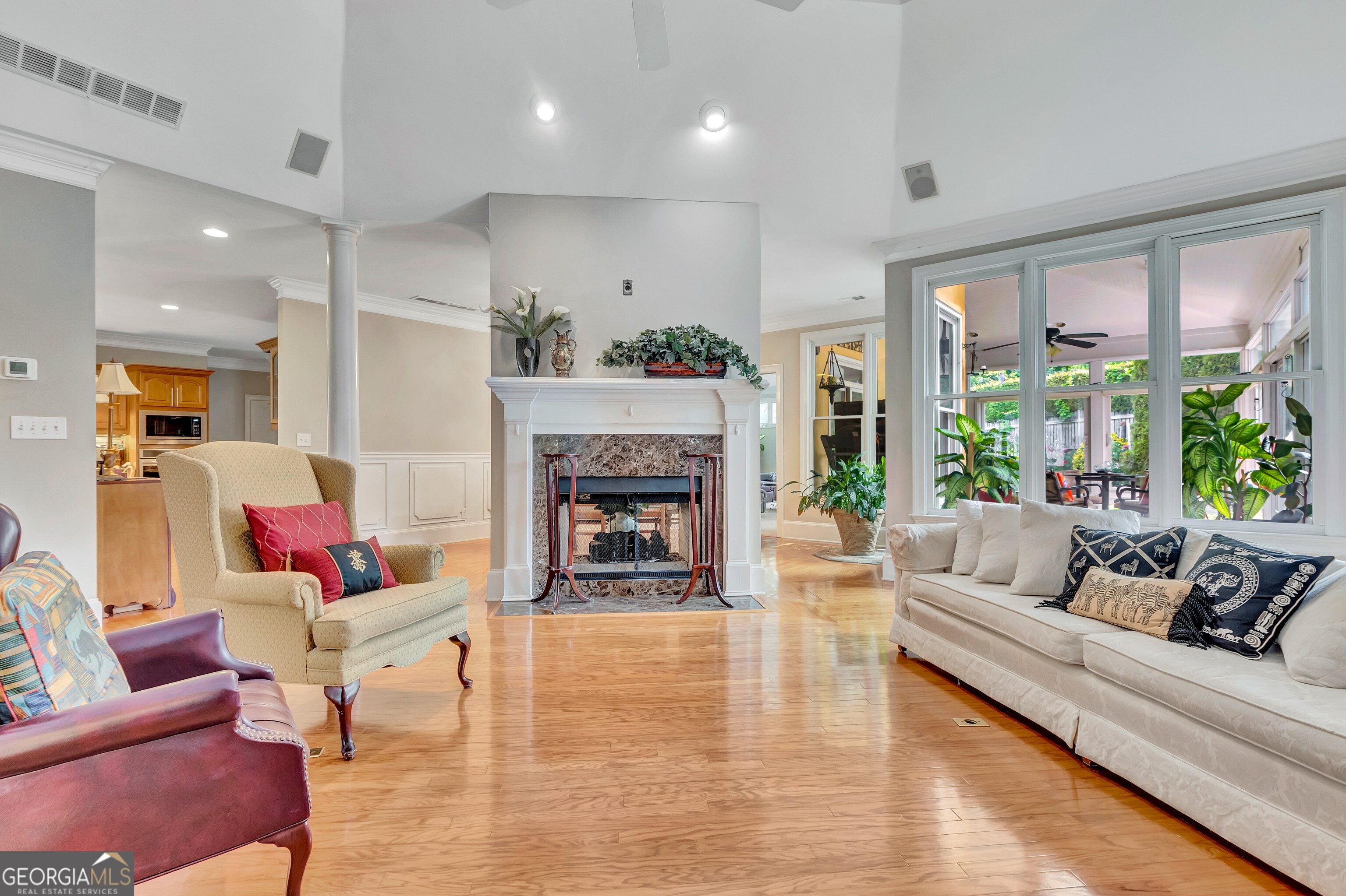 1009 Pleasance Grove Peachtree City GA 30269