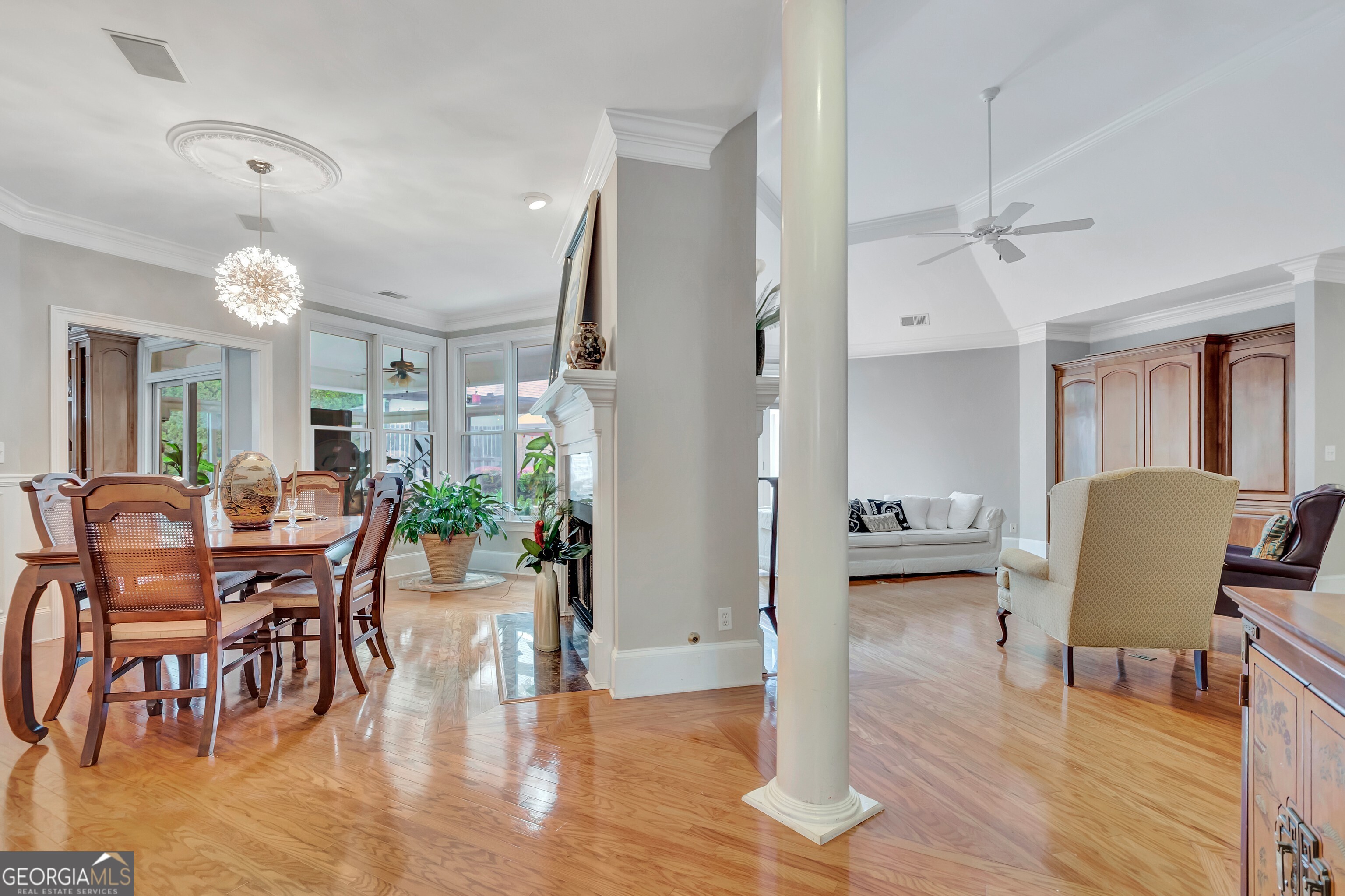1009 Pleasance Grove Peachtree City GA 30269