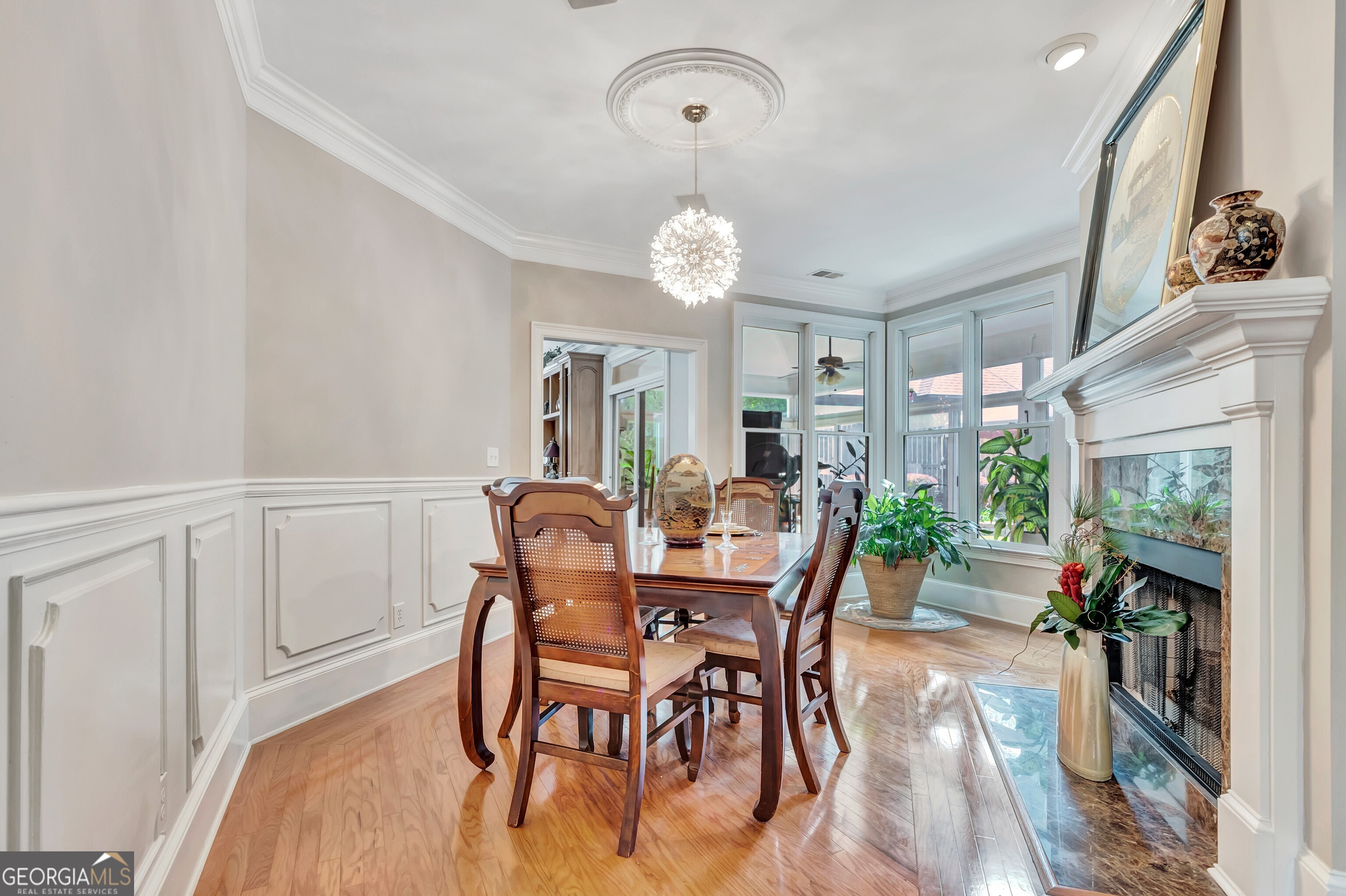 1009 Pleasance Grove Peachtree City GA 30269