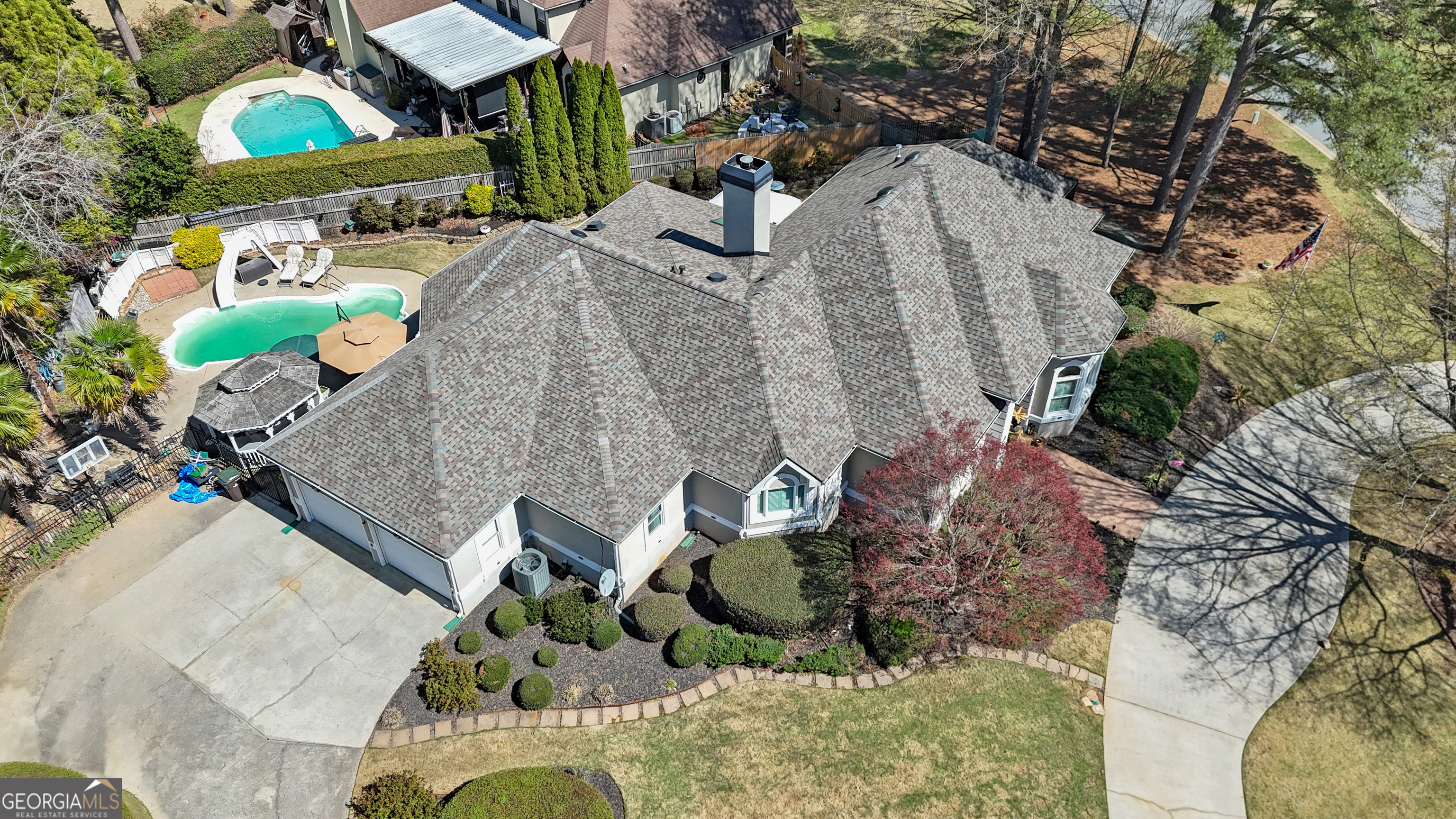 1009 Pleasance Grove Peachtree City GA 30269