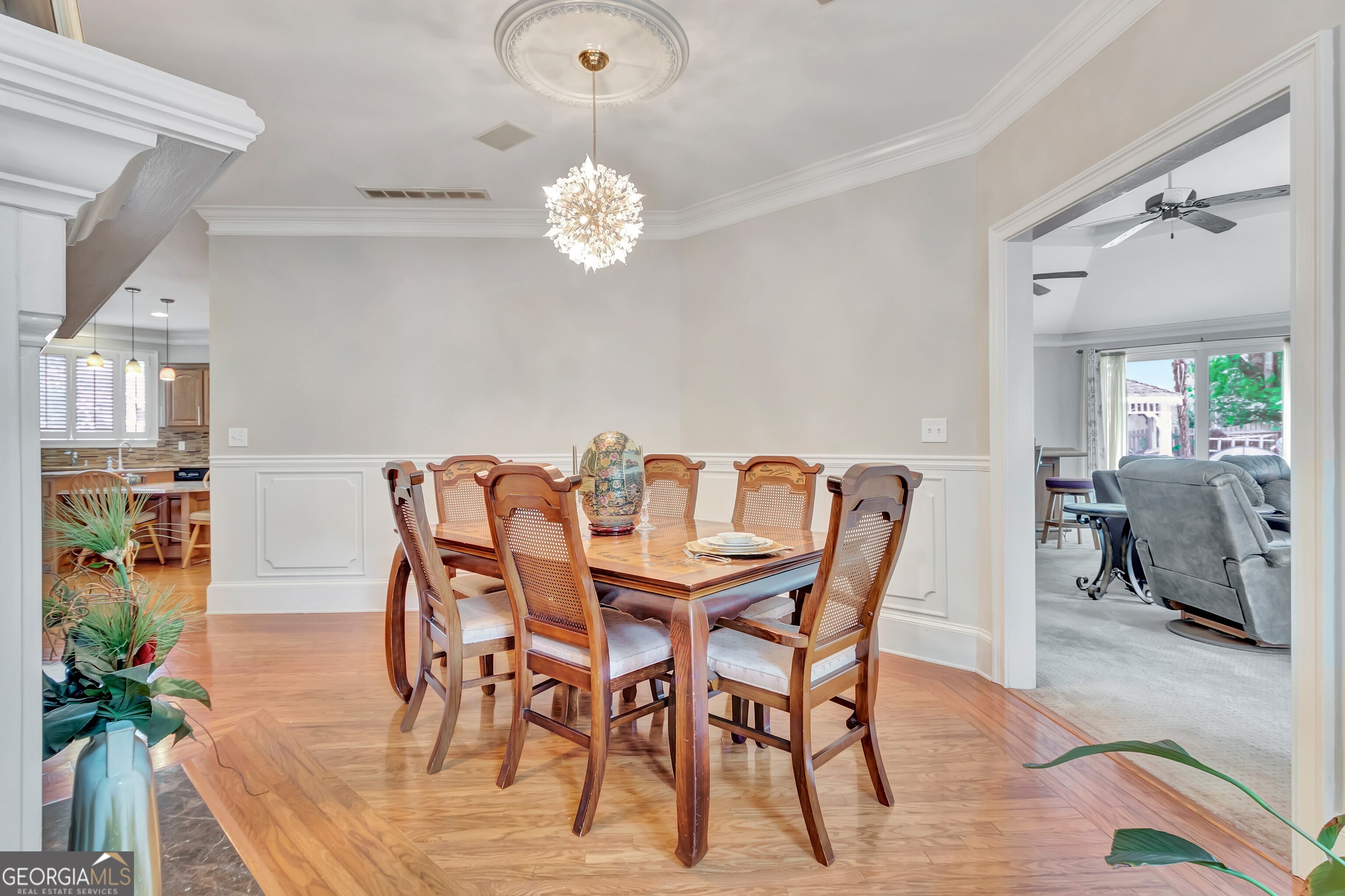 1009 Pleasance Grove Peachtree City GA 30269
