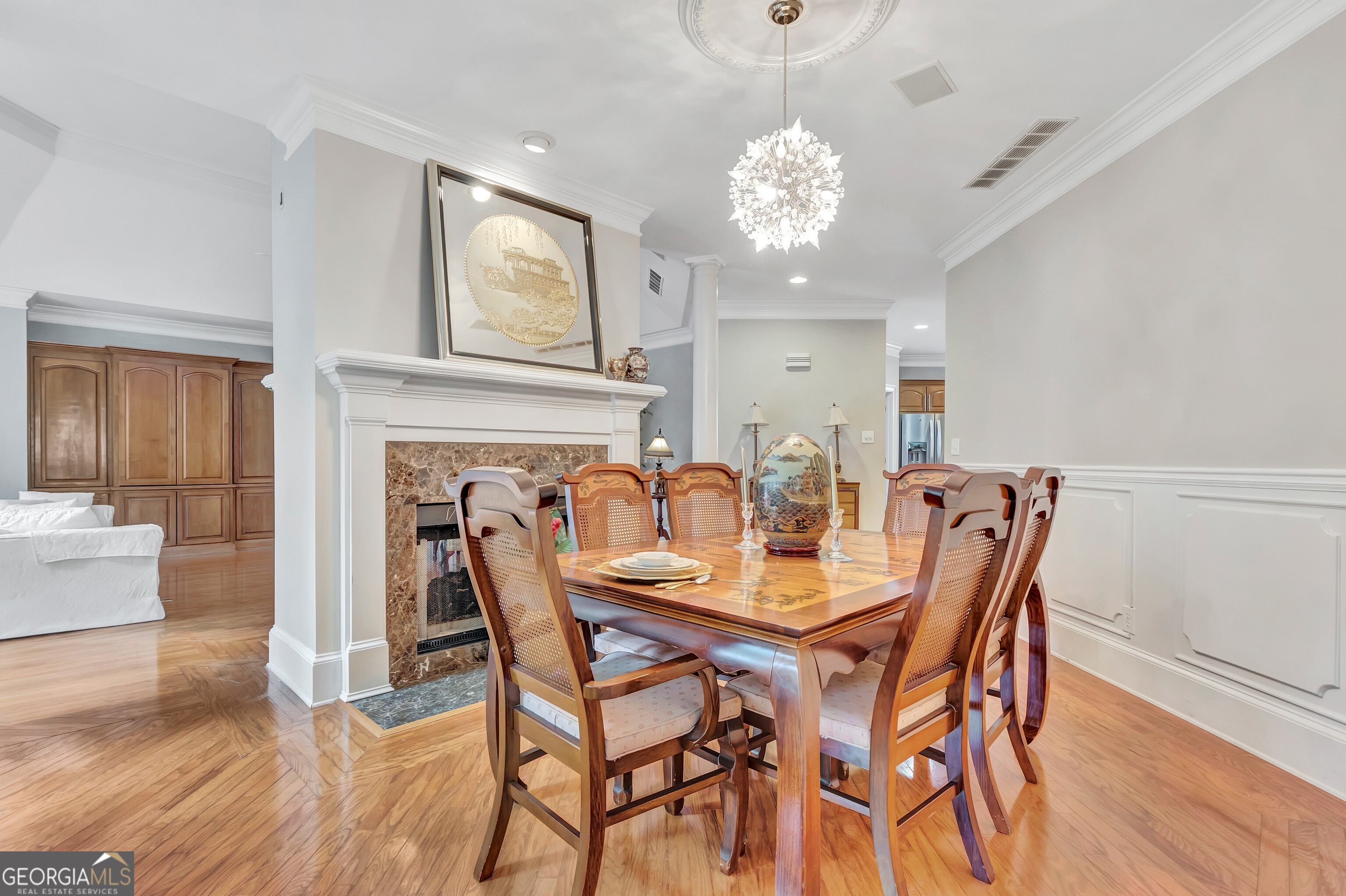 1009 Pleasance Grove Peachtree City GA 30269