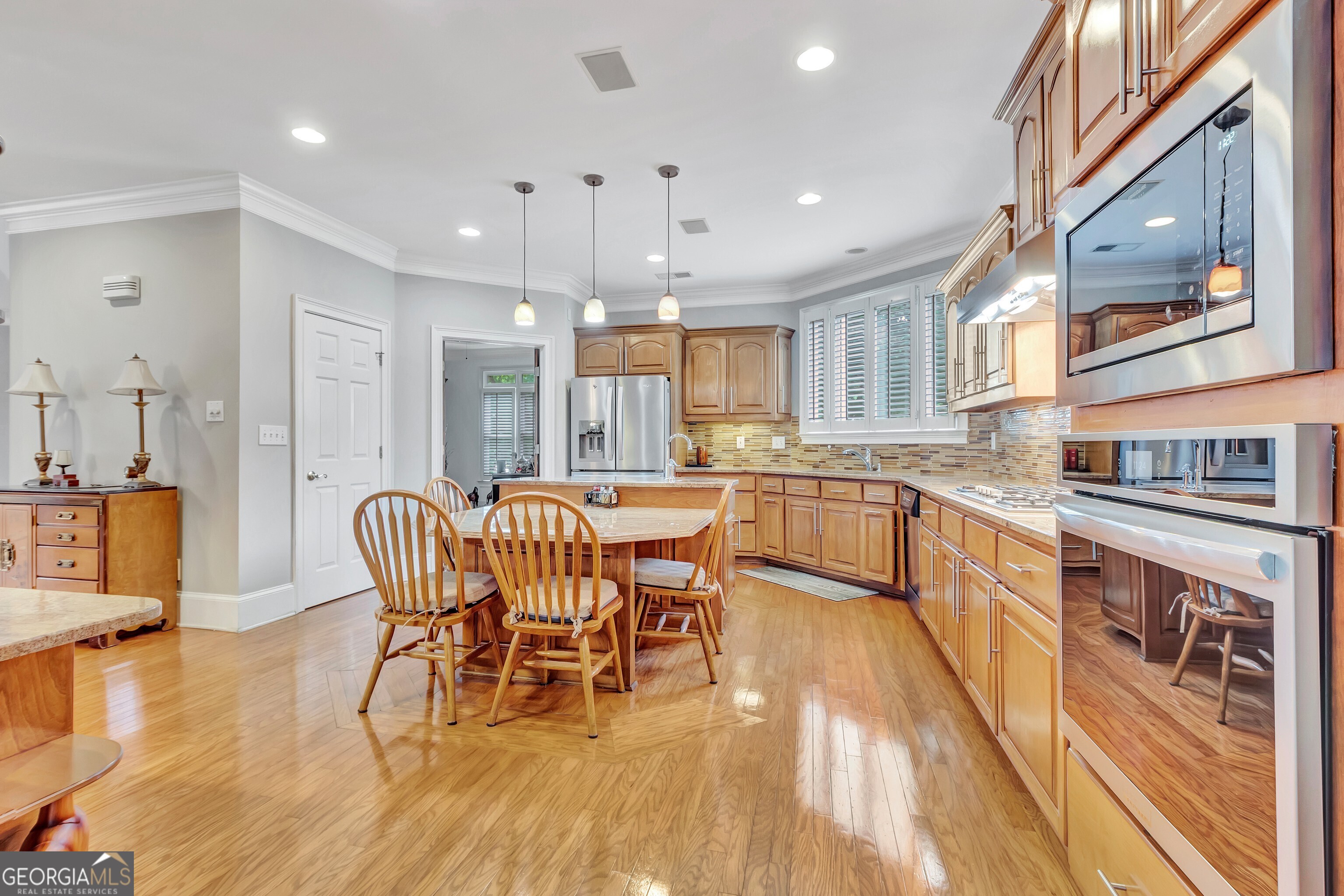 1009 Pleasance Grove Peachtree City GA 30269