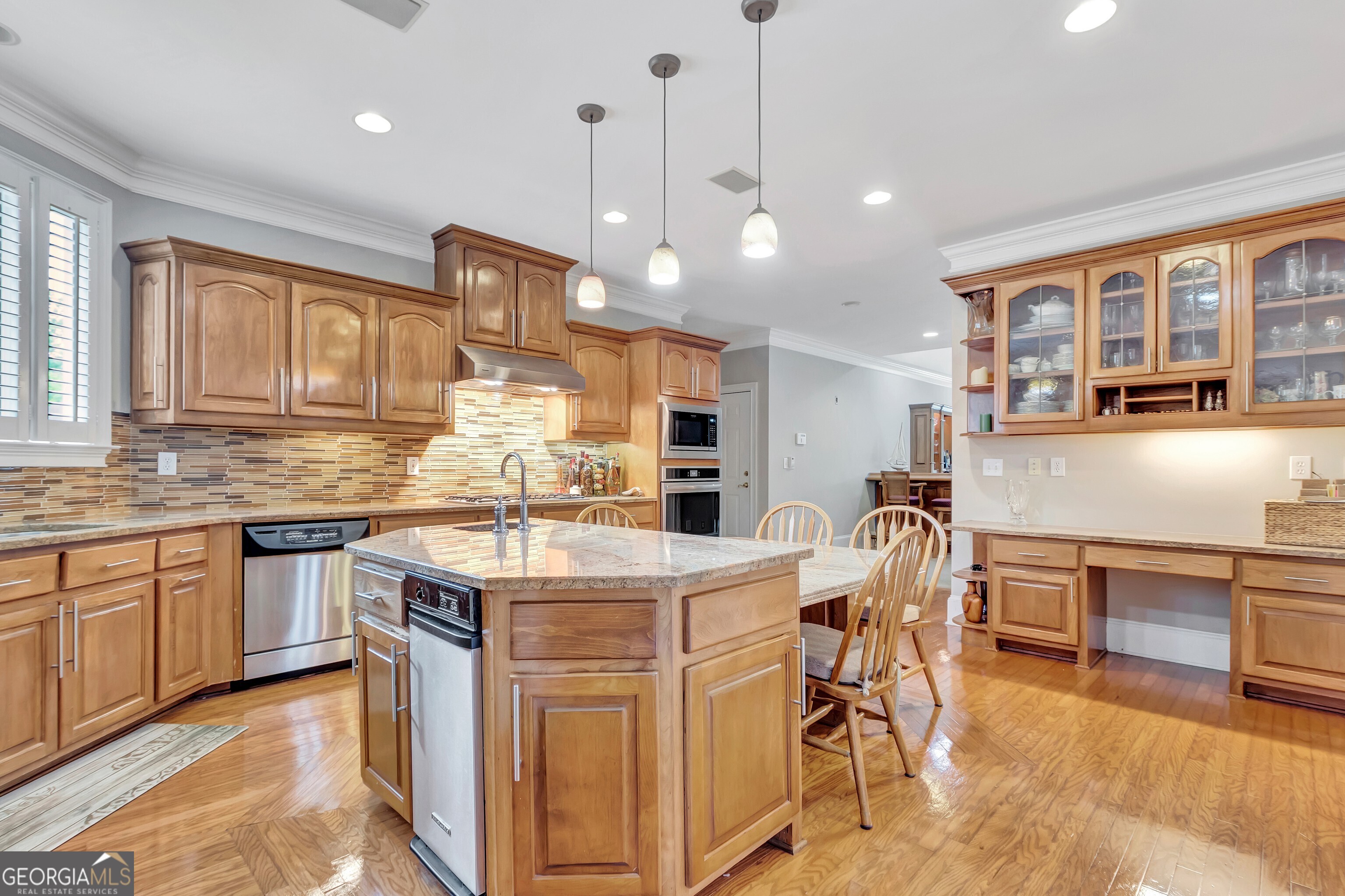1009 Pleasance Grove Peachtree City GA 30269