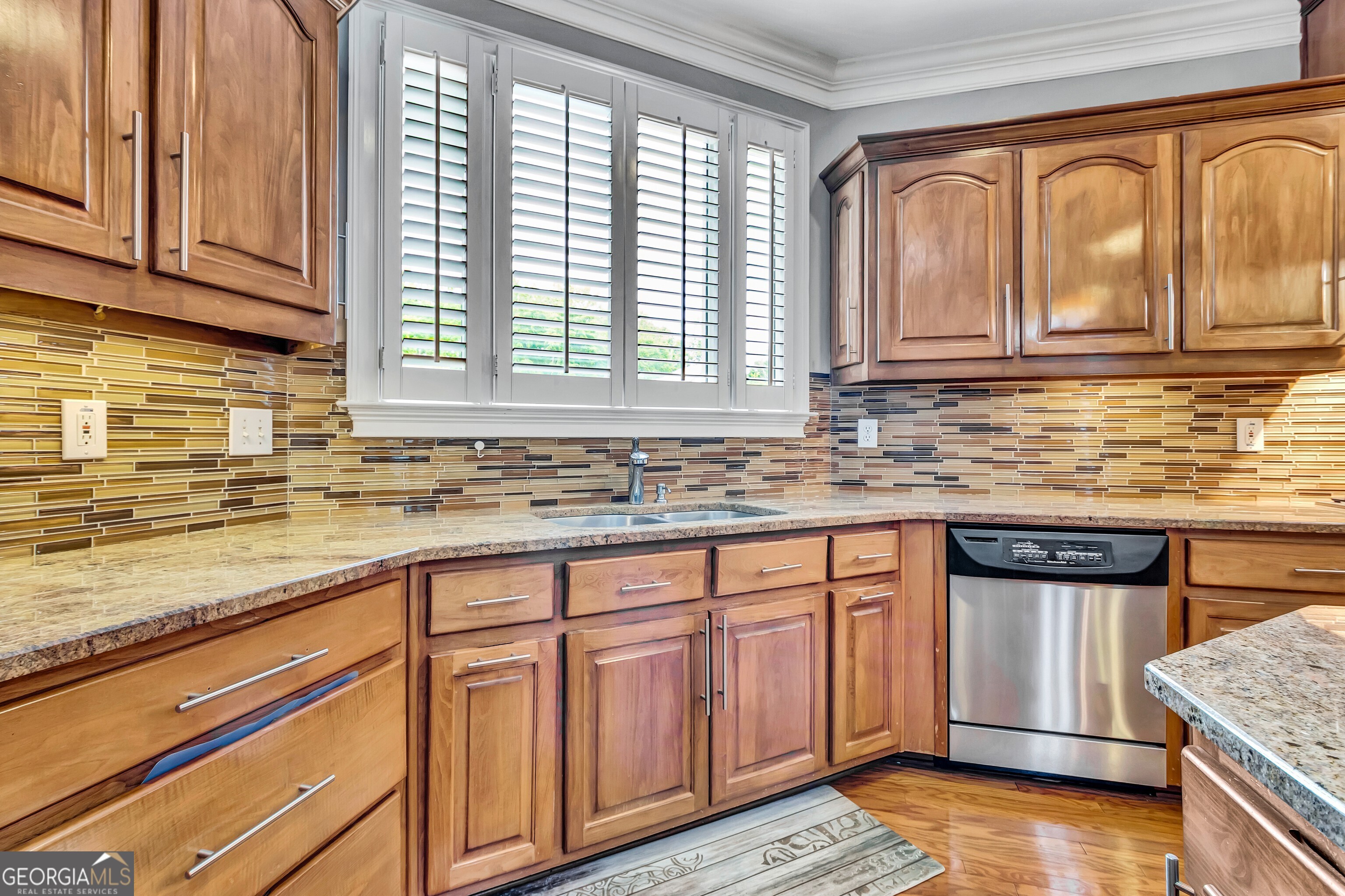 1009 Pleasance Grove Peachtree City GA 30269