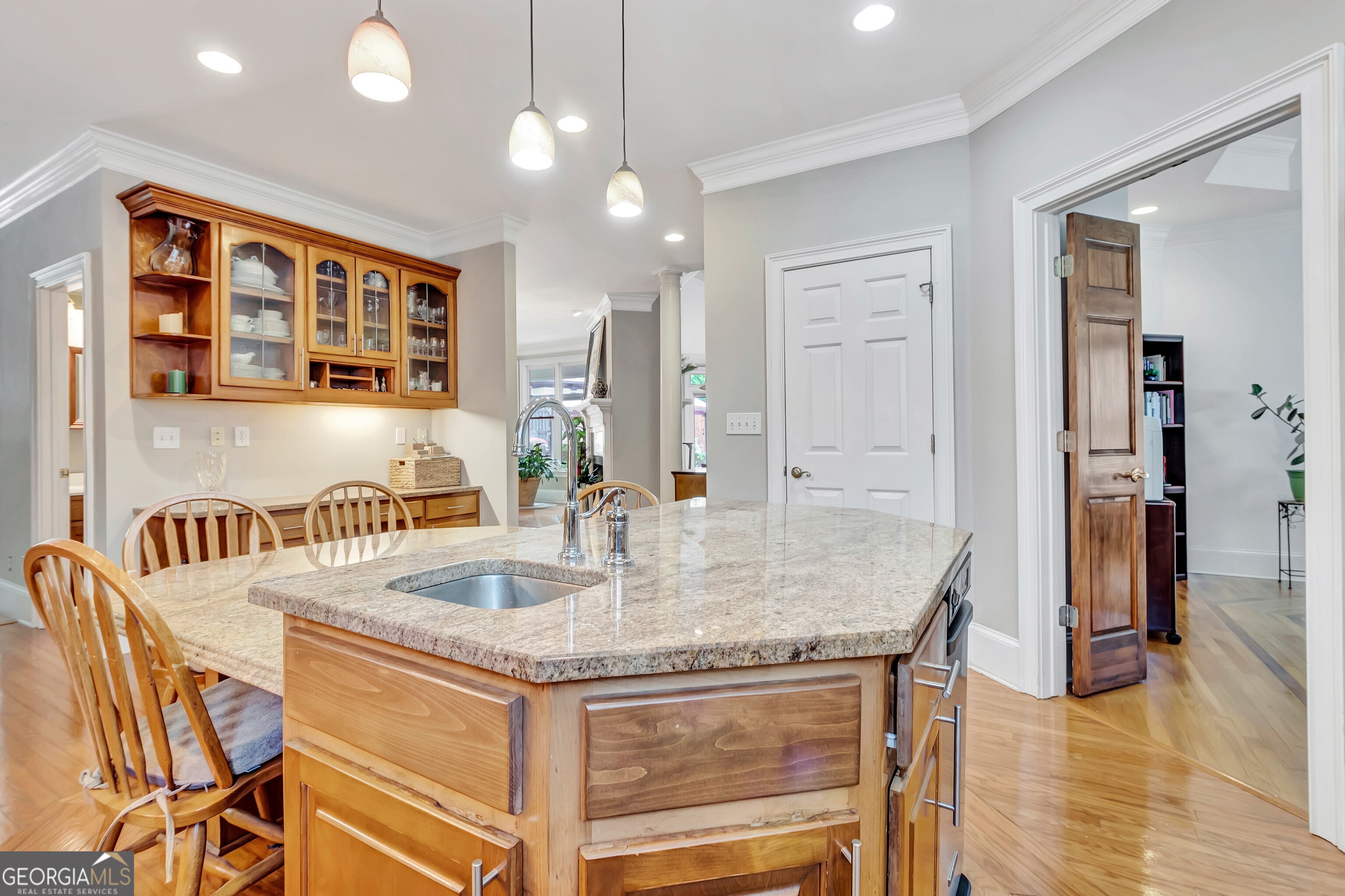 1009 Pleasance Grove Peachtree City GA 30269
