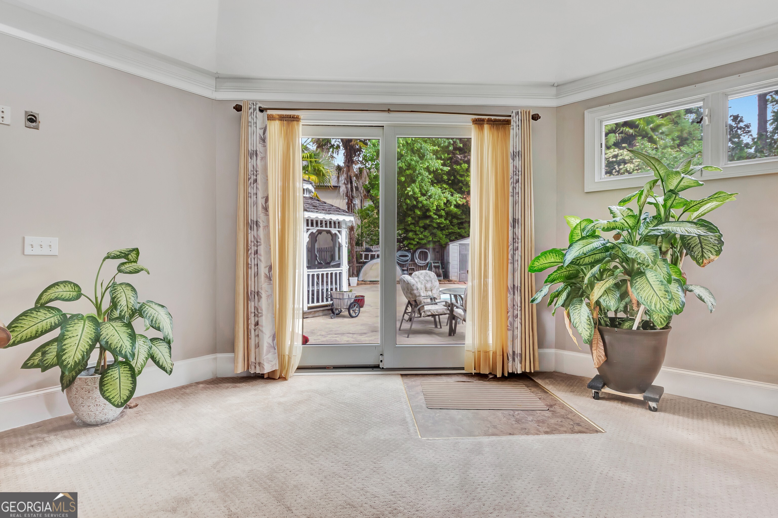 1009 Pleasance Grove Peachtree City GA 30269