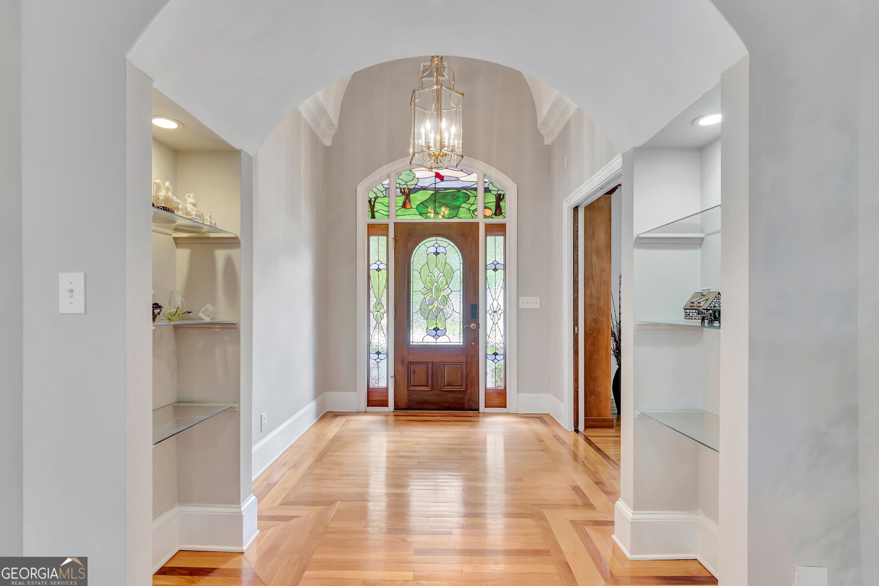 1009 Pleasance Grove Peachtree City GA 30269