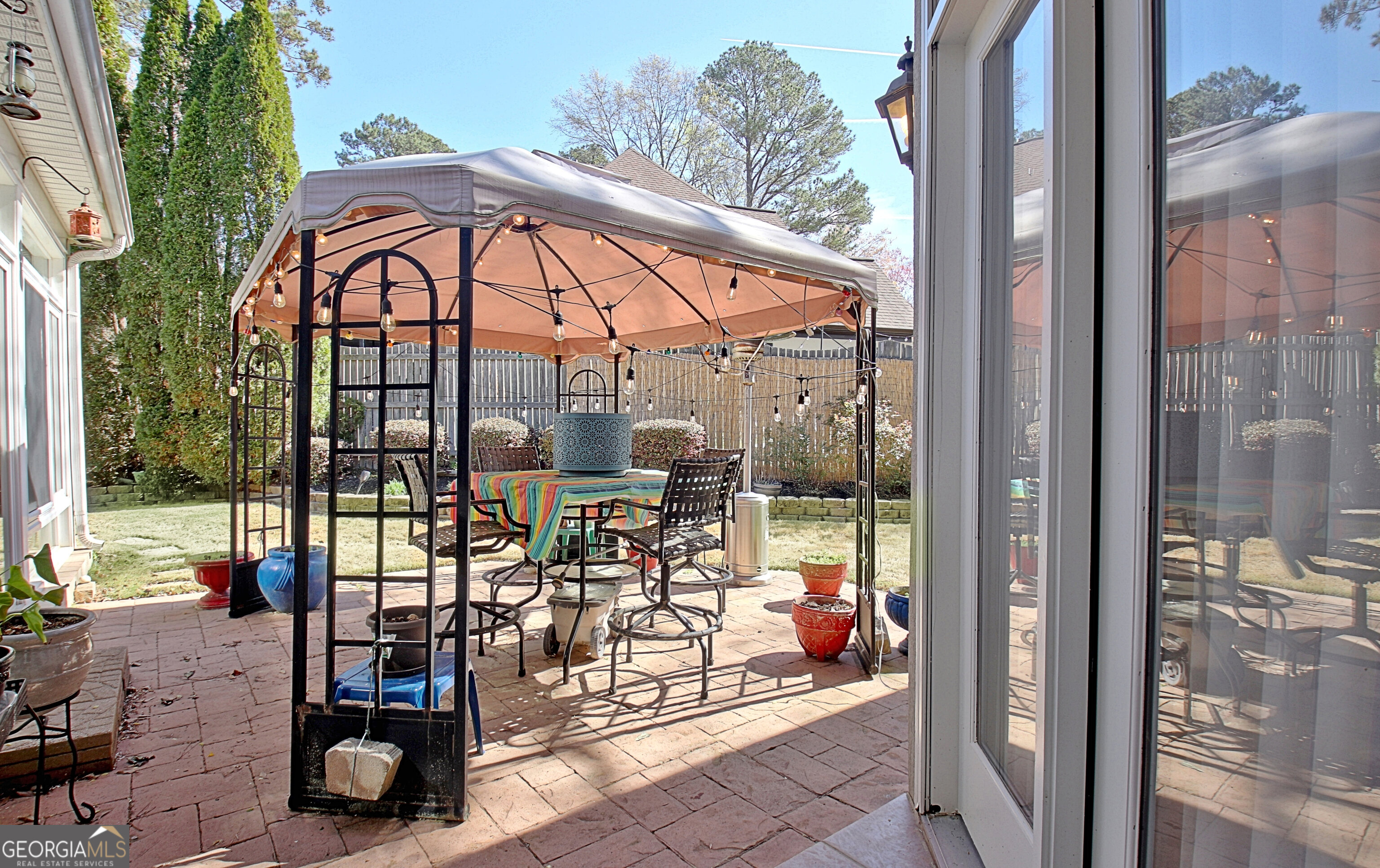1009 Pleasance Grove Peachtree City GA 30269