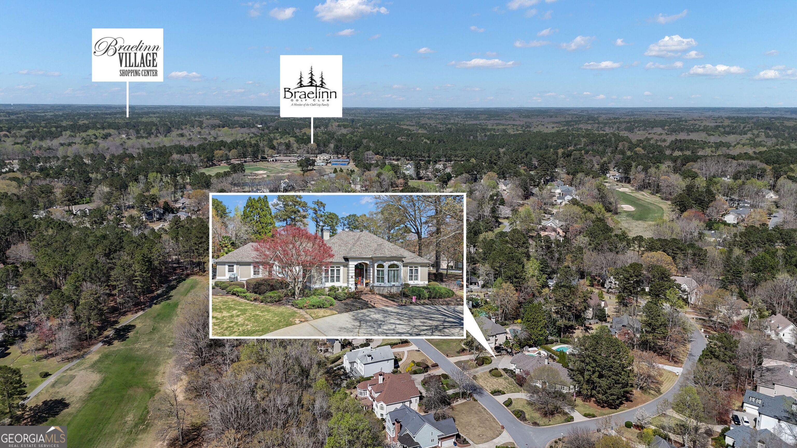 1009 Pleasance Grove Peachtree City GA 30269