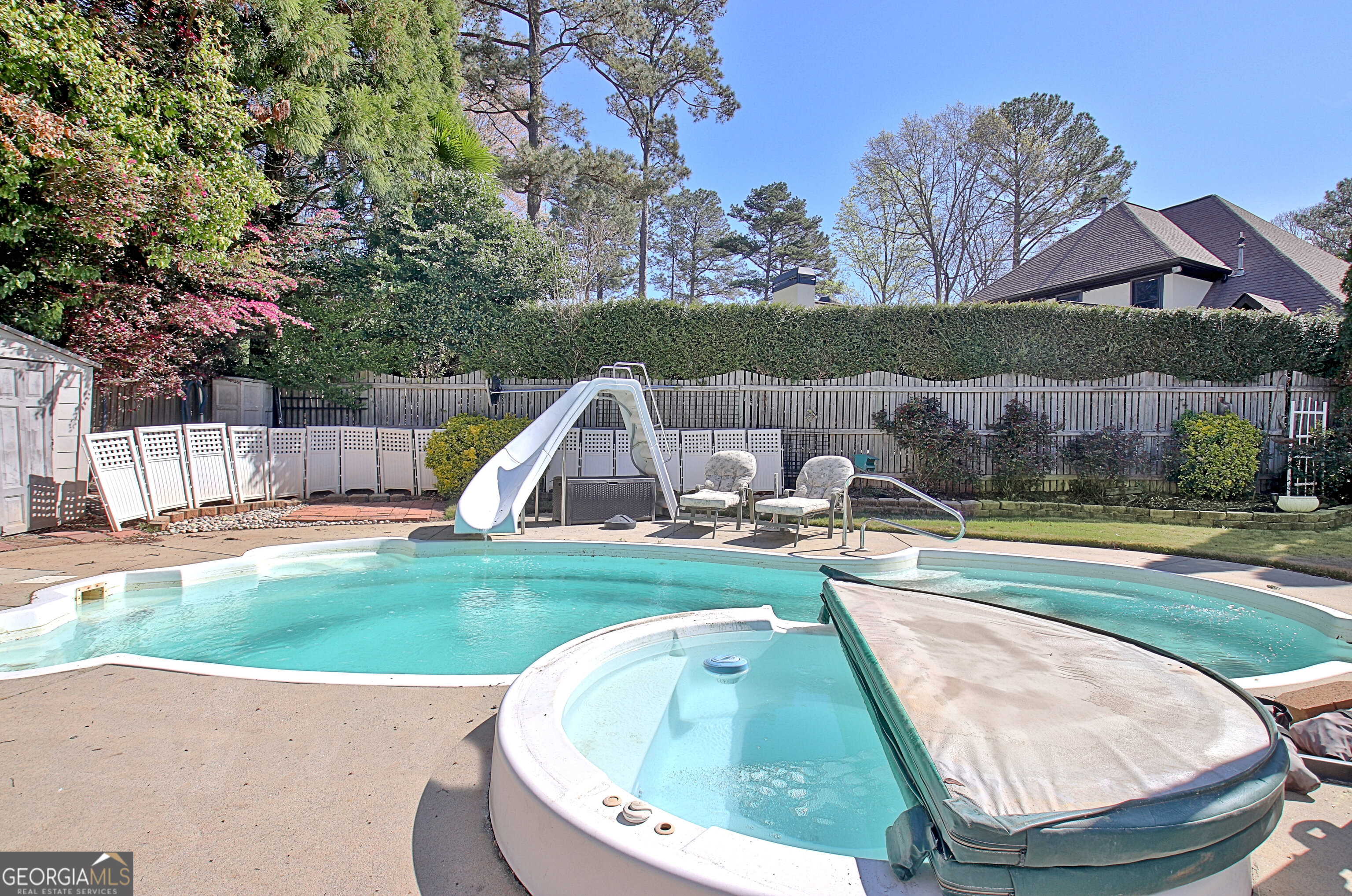 1009 Pleasance Grove Peachtree City GA 30269