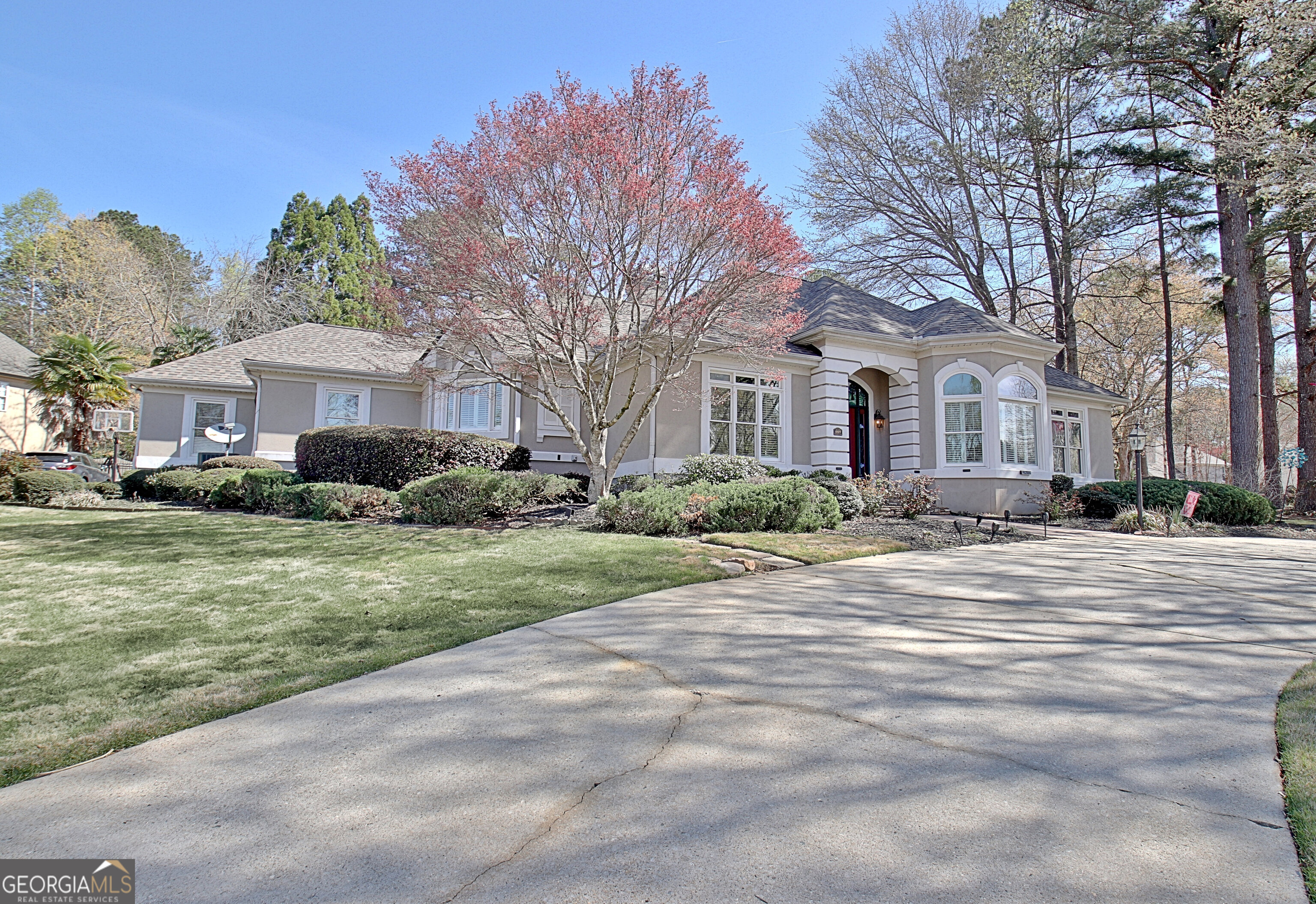1009 Pleasance Grove Peachtree City GA 30269