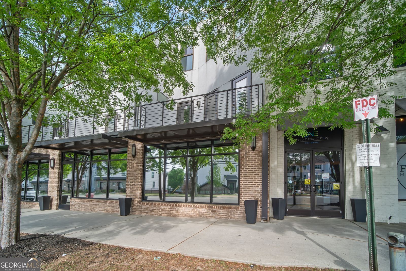2030 Main Street NW Atlanta GA 30318