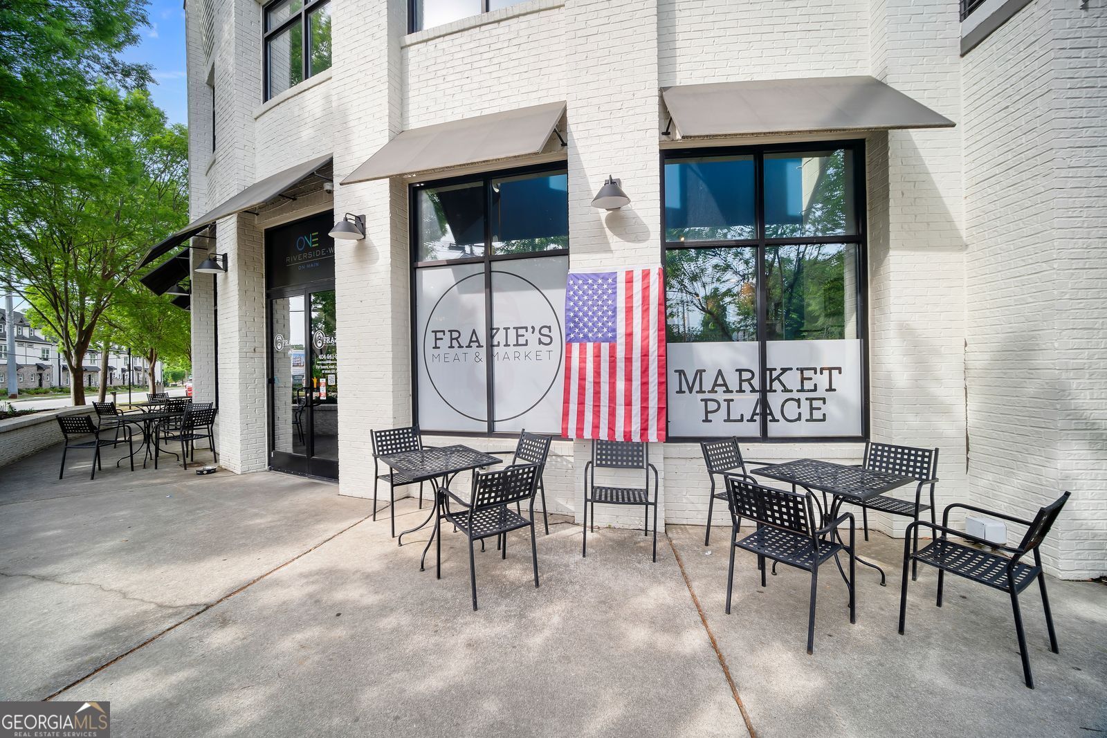 2030 Main Street NW Atlanta GA 30318