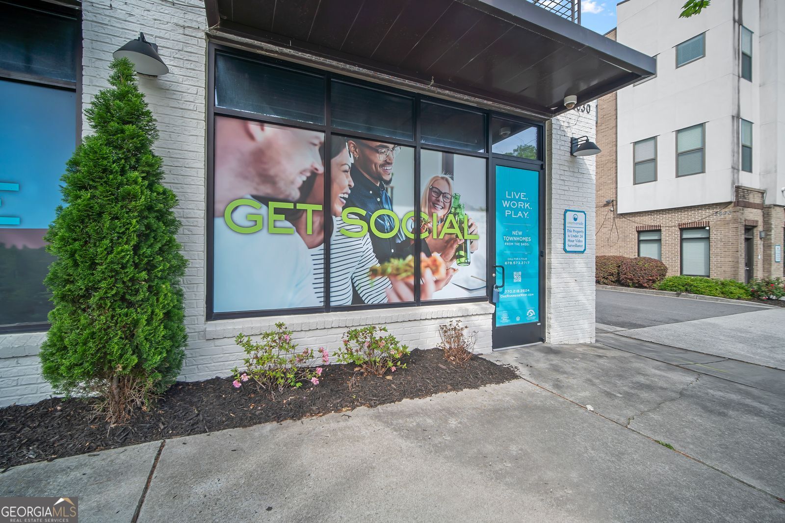 2030 Main Street NW Atlanta GA 30318