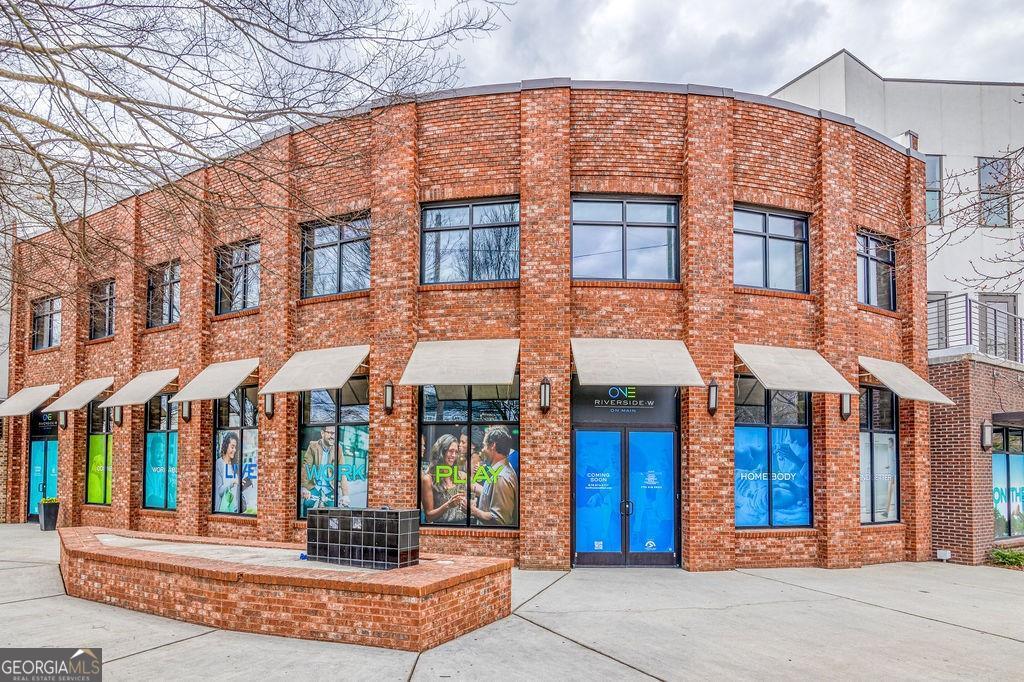 2030 Main Street NW Atlanta GA 30318