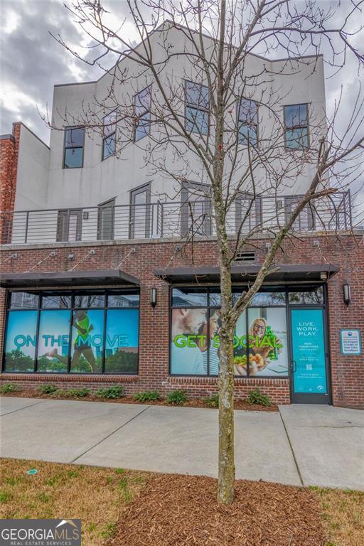 2030 Main Street NW Atlanta GA 30318