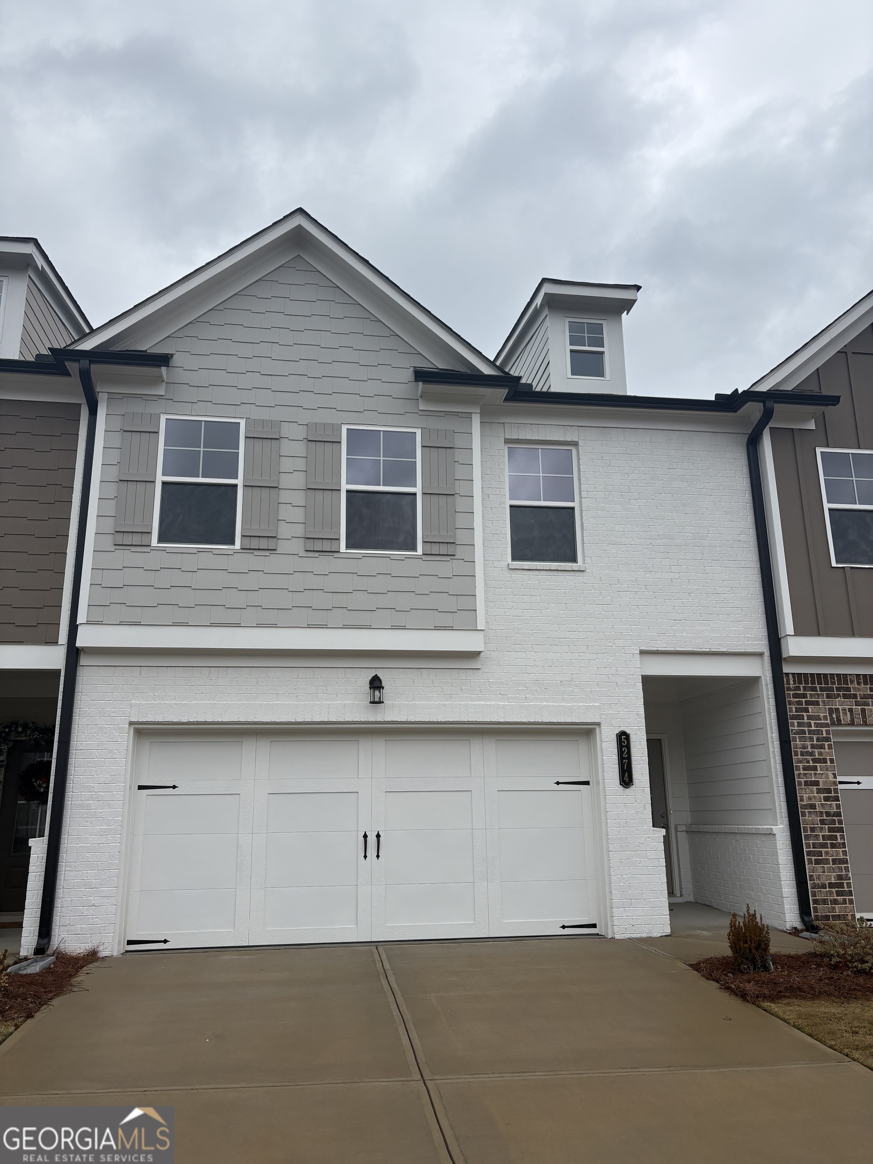 5274 Fox Den Road Oakwood GA 30566