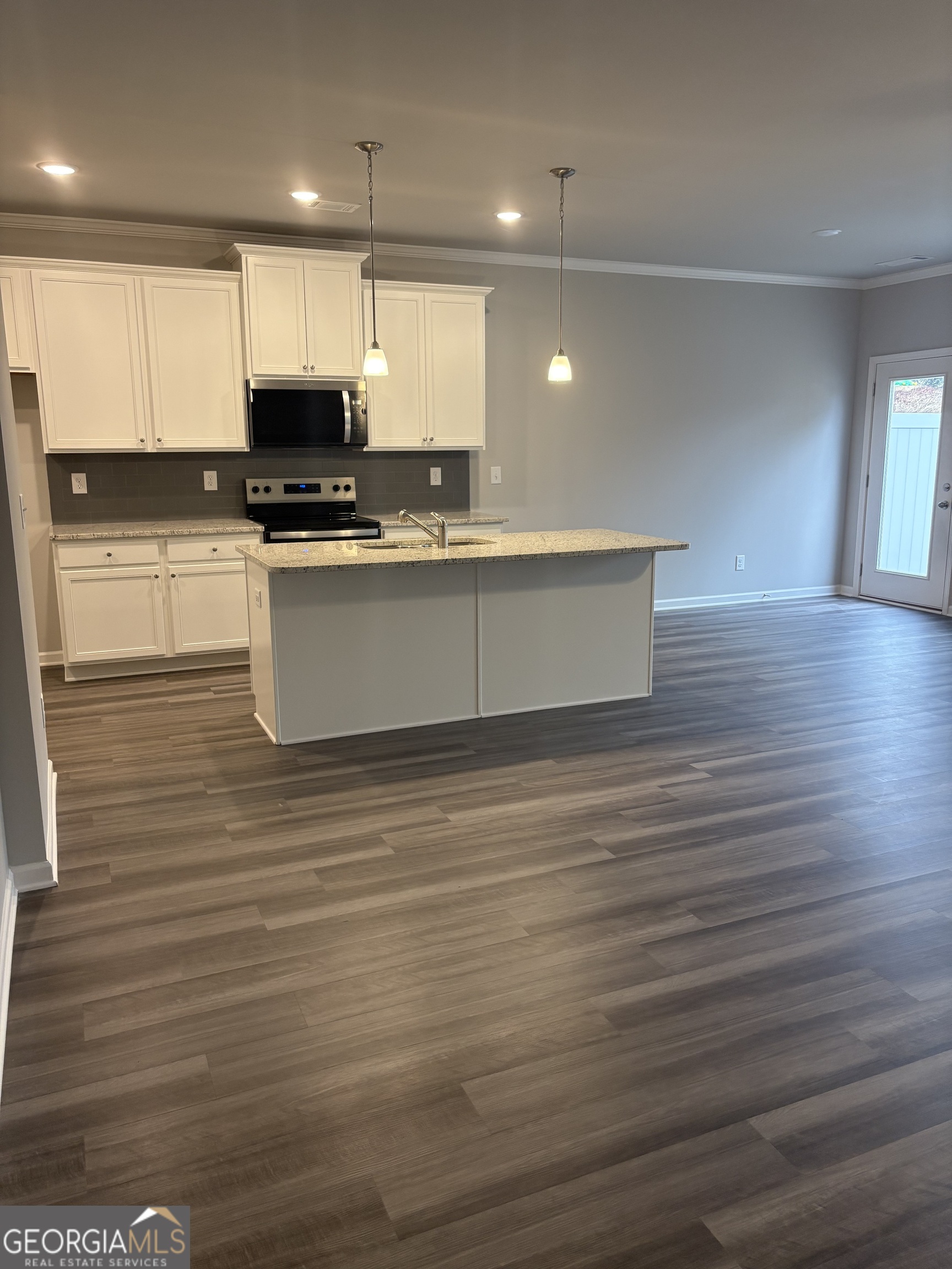 5274 Fox Den Road Oakwood GA 30566