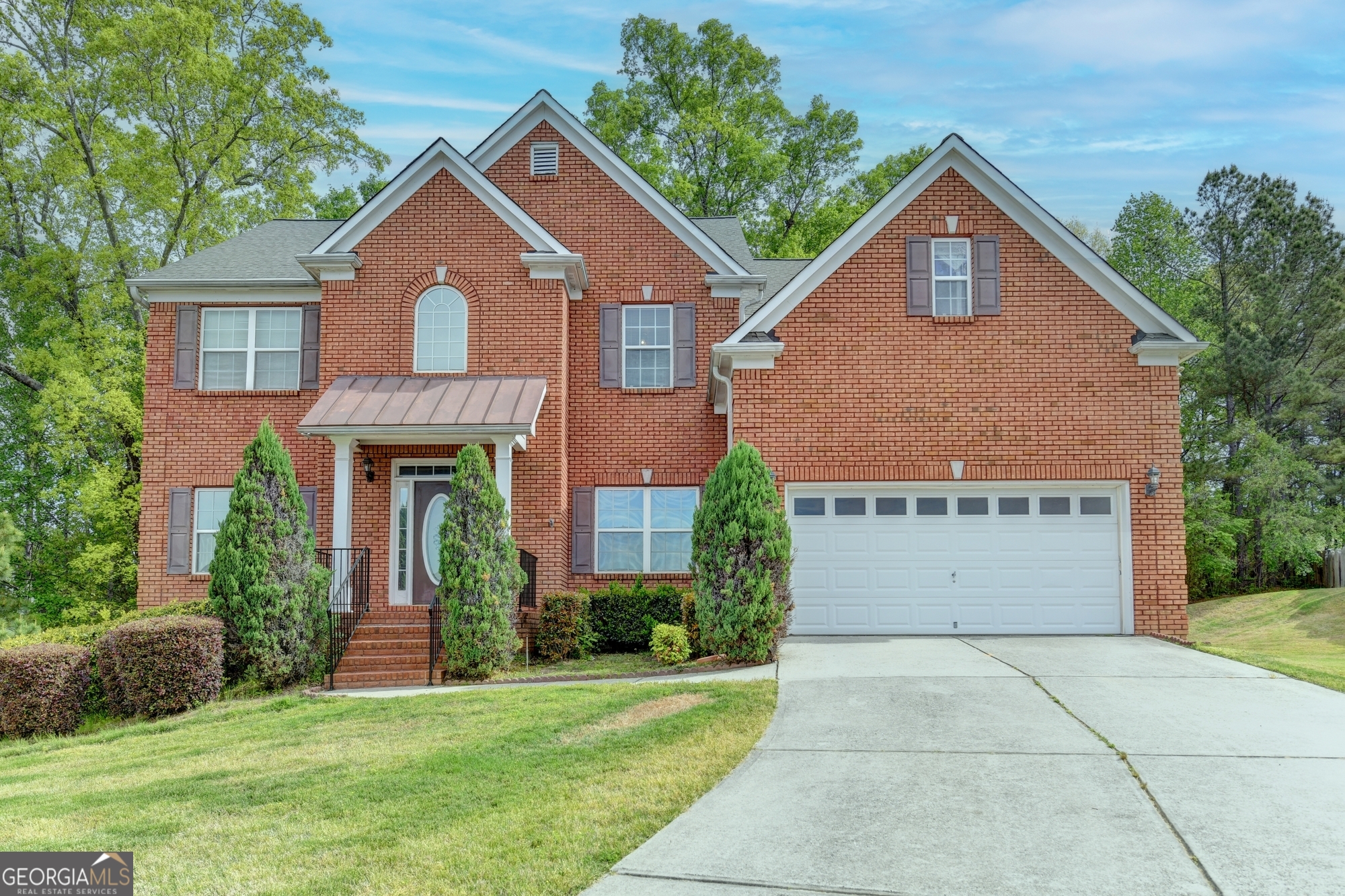 1130 Rose Lily Place Dacula GA 30019