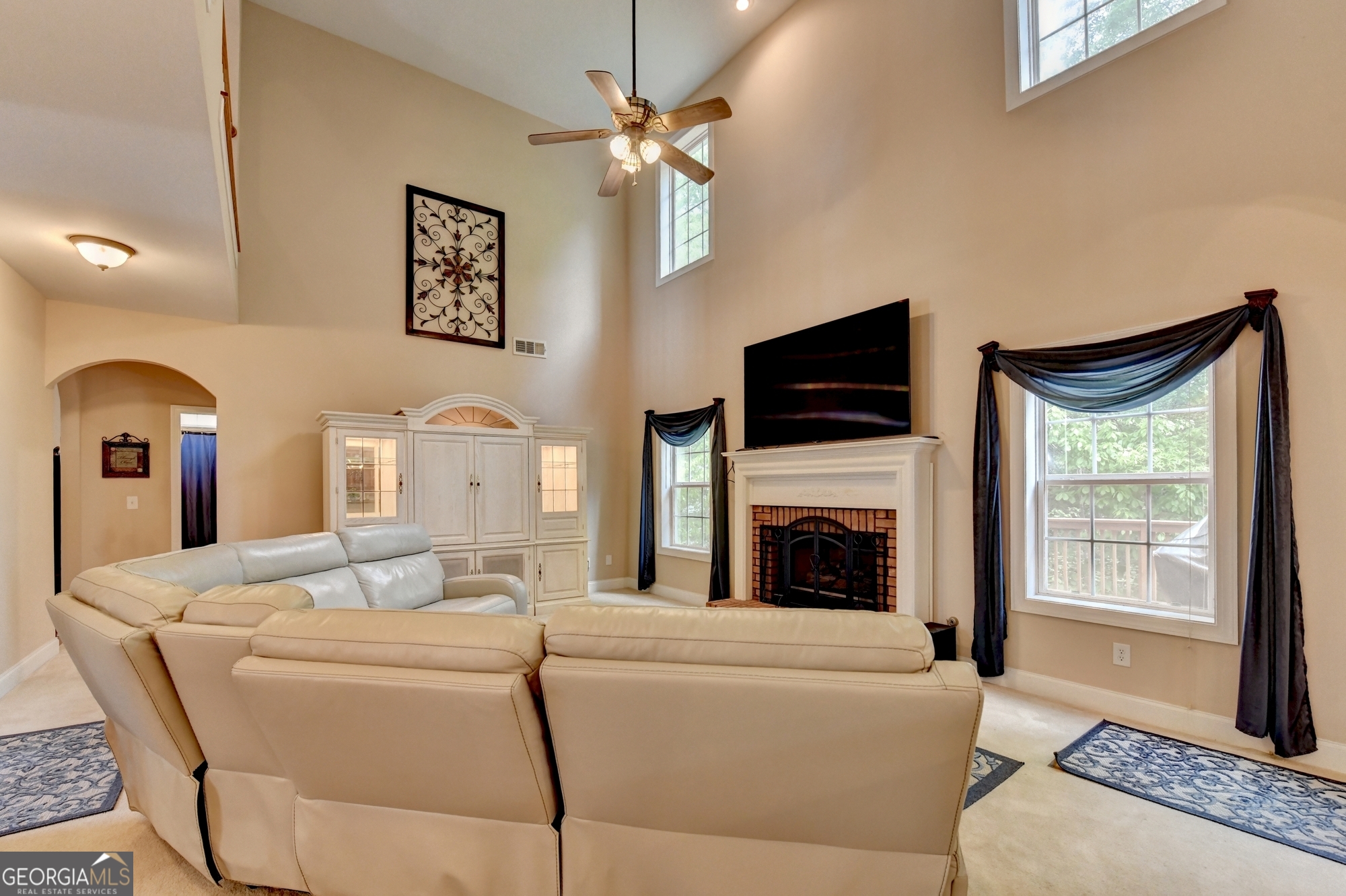 1130 Rose Lily Place Dacula GA 30019