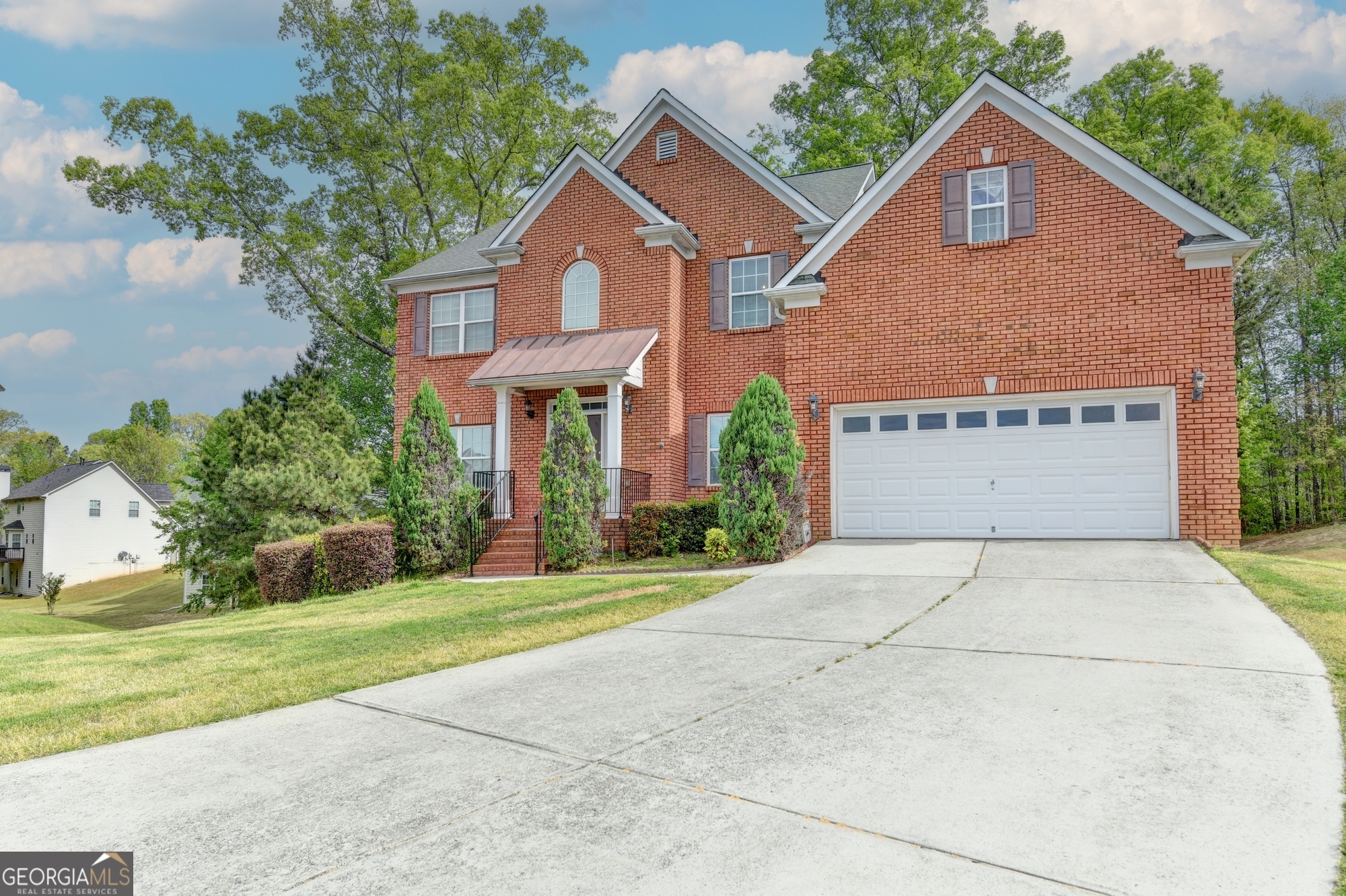 1130 Rose Lily Place Dacula GA 30019