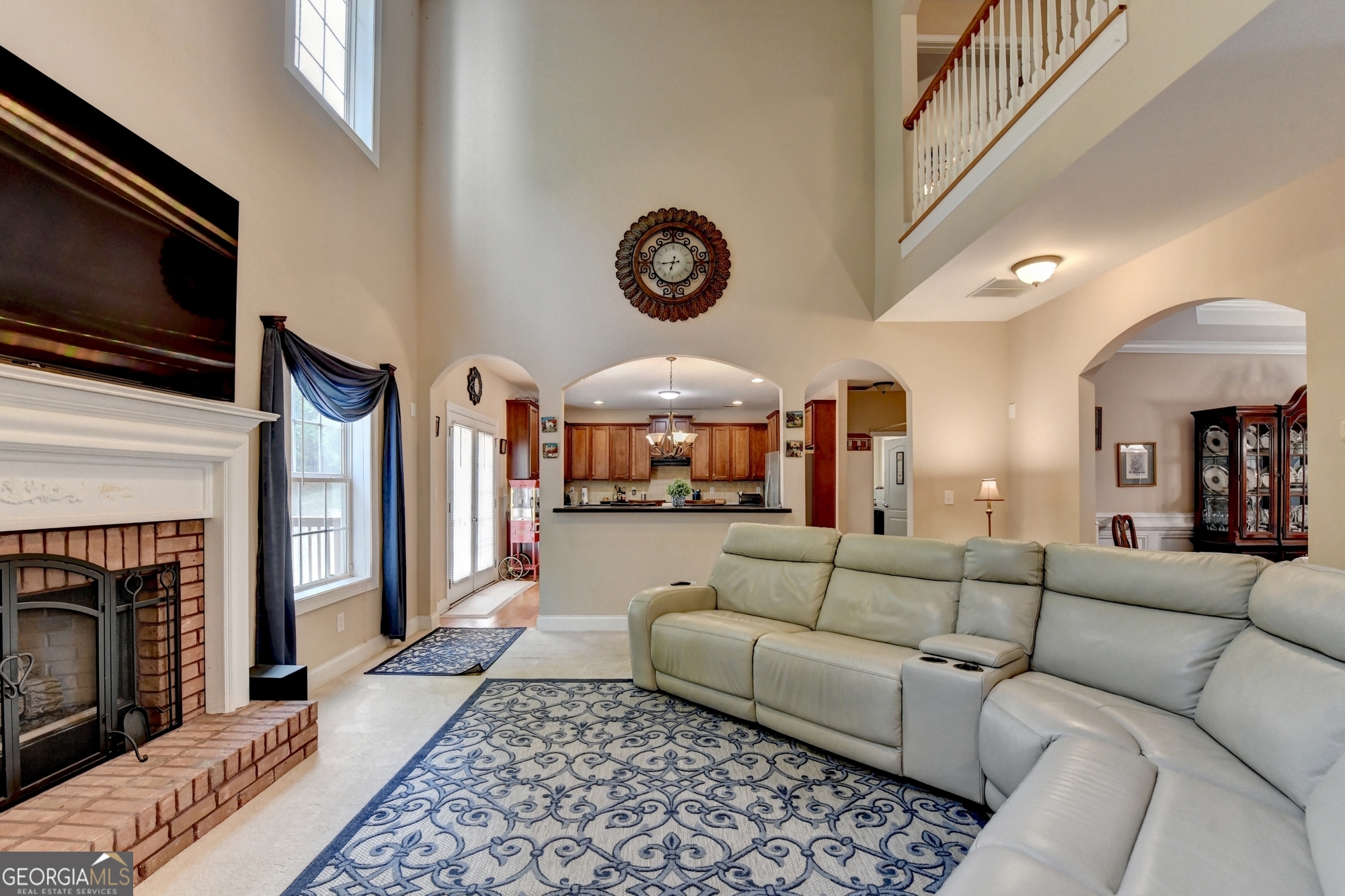 1130 Rose Lily Place Dacula GA 30019