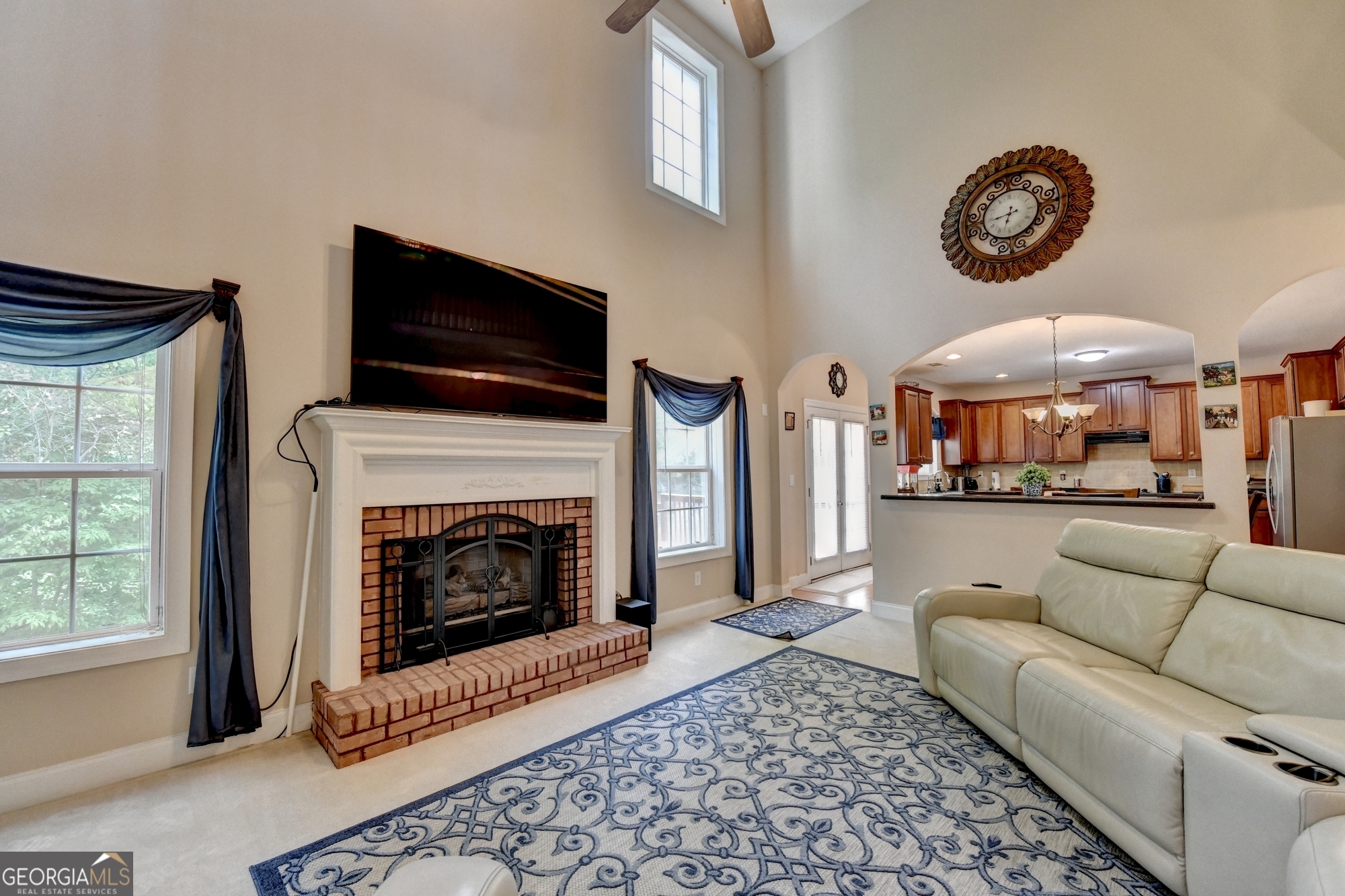 1130 Rose Lily Place Dacula GA 30019