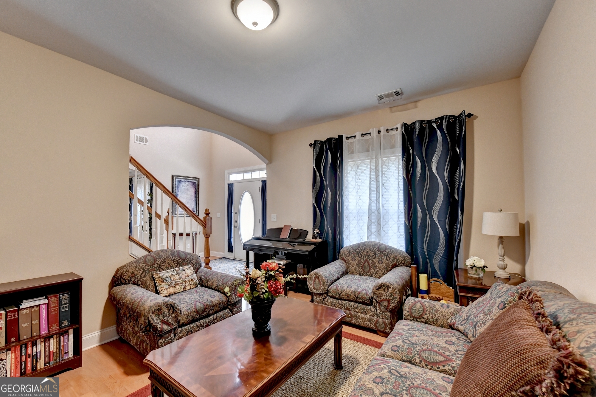 1130 Rose Lily Place Dacula GA 30019