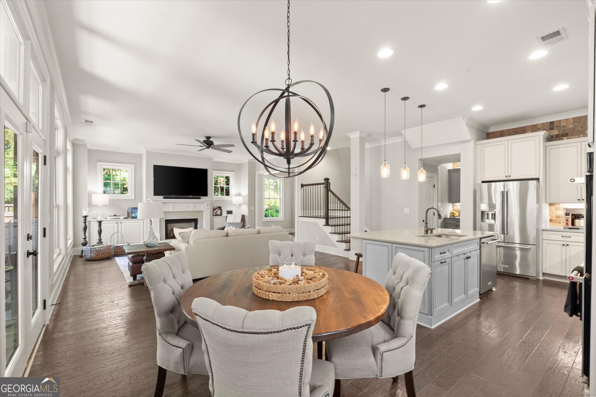 1010 Celebration Drive Roswell GA 30076