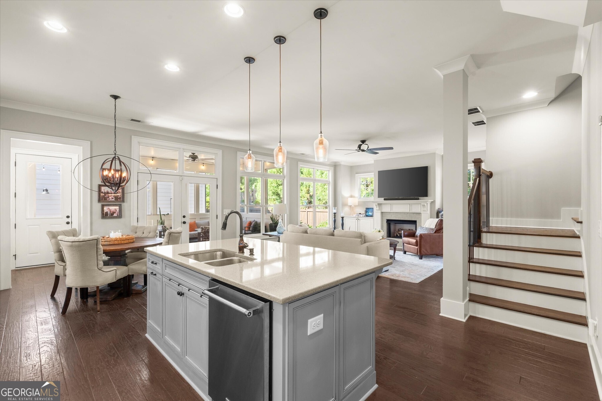 1010 Celebration Drive Roswell GA 30076