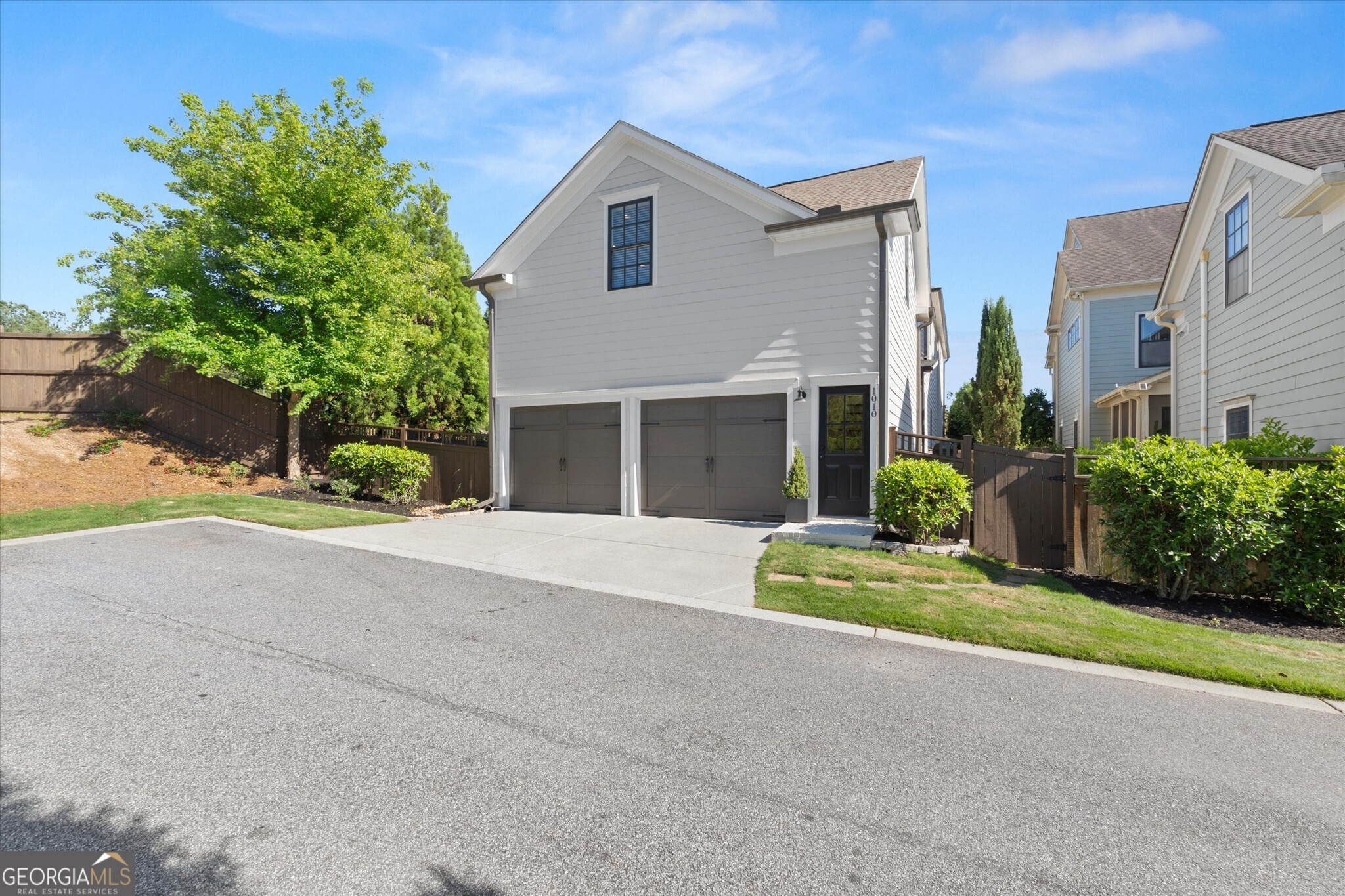 1010 Celebration Drive Roswell GA 30076