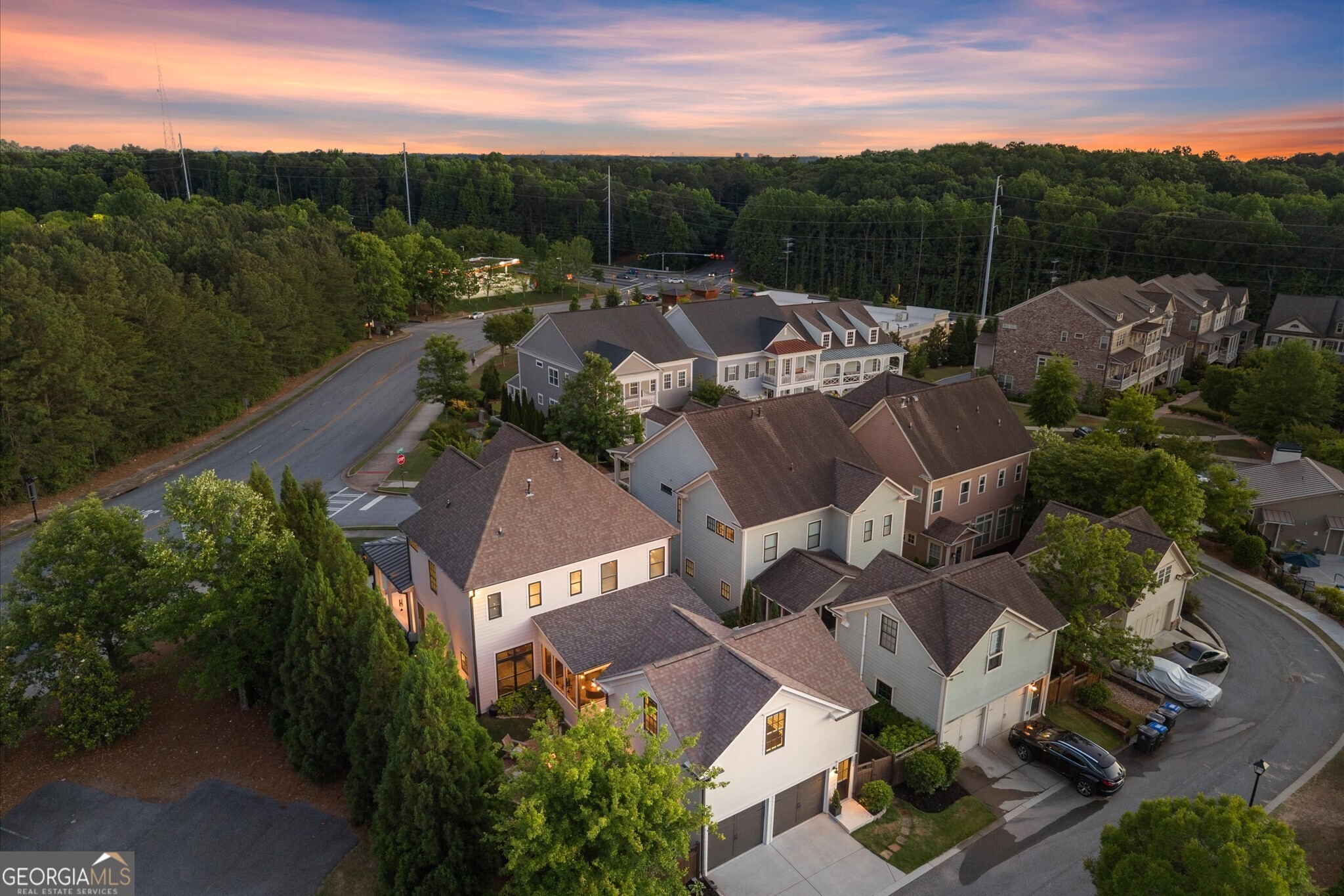 1010 Celebration Drive Roswell GA 30076