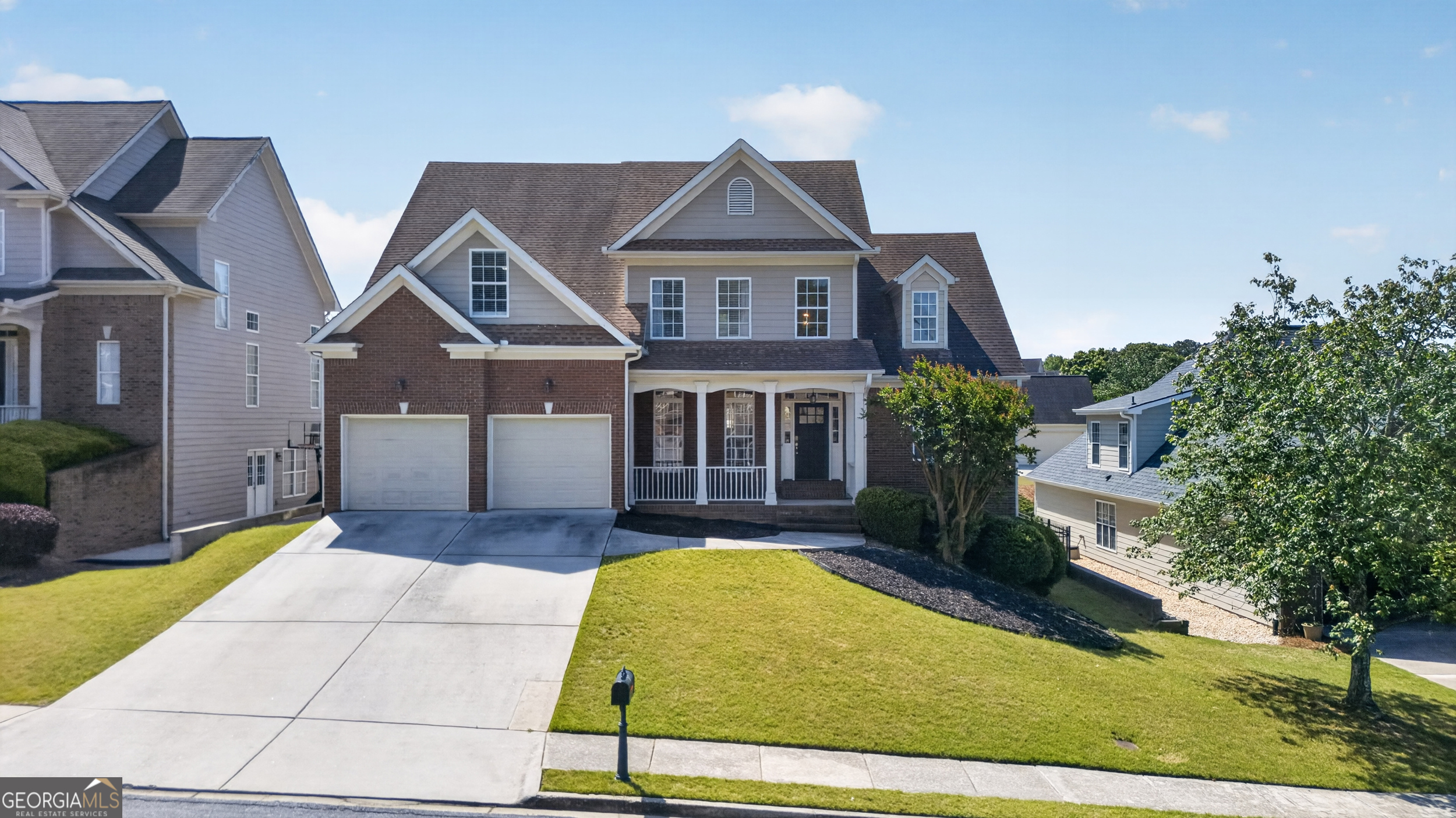 300 Wild Barley Way Loganville GA 30052