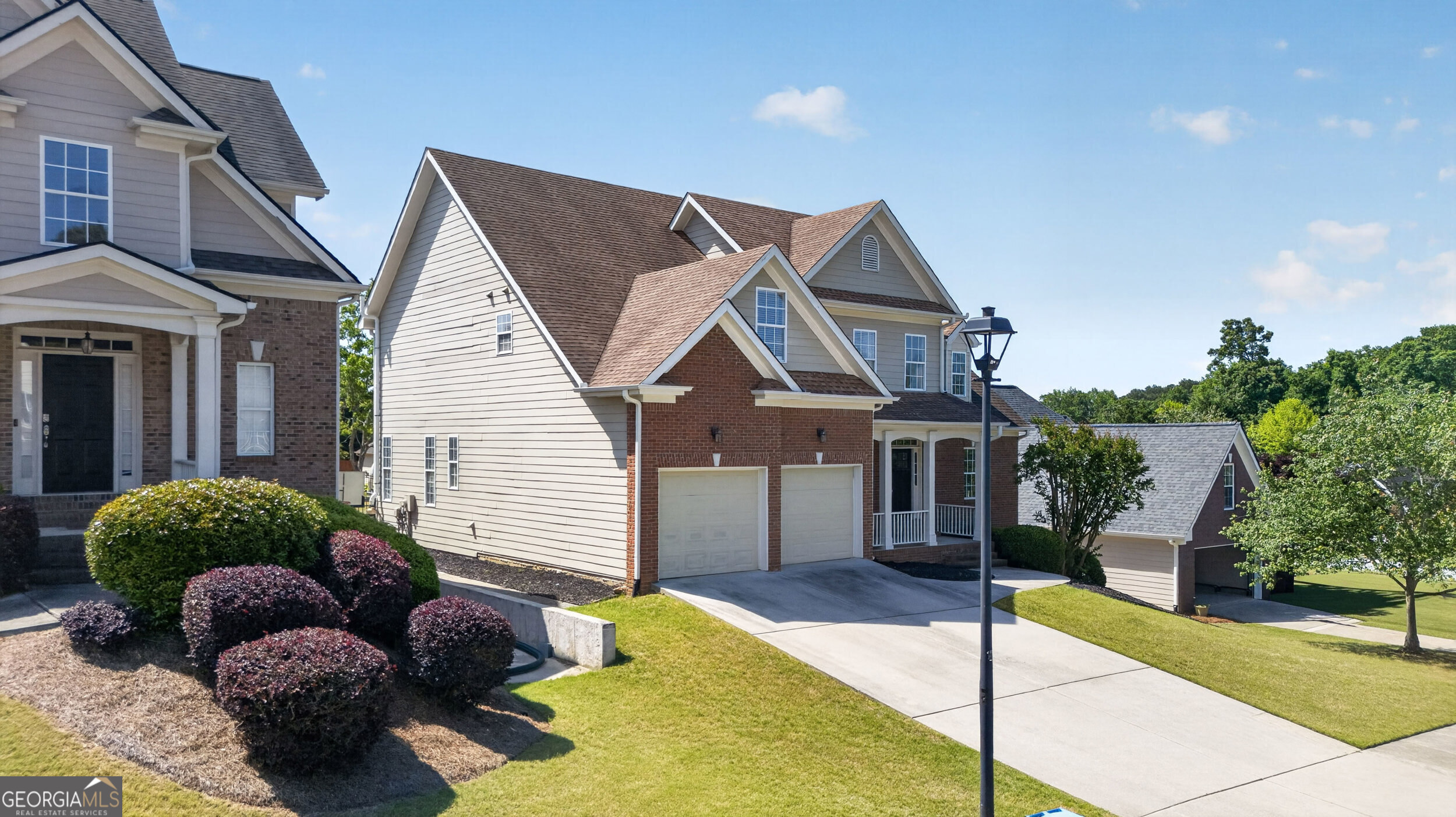 300 Wild Barley Way Loganville GA 30052