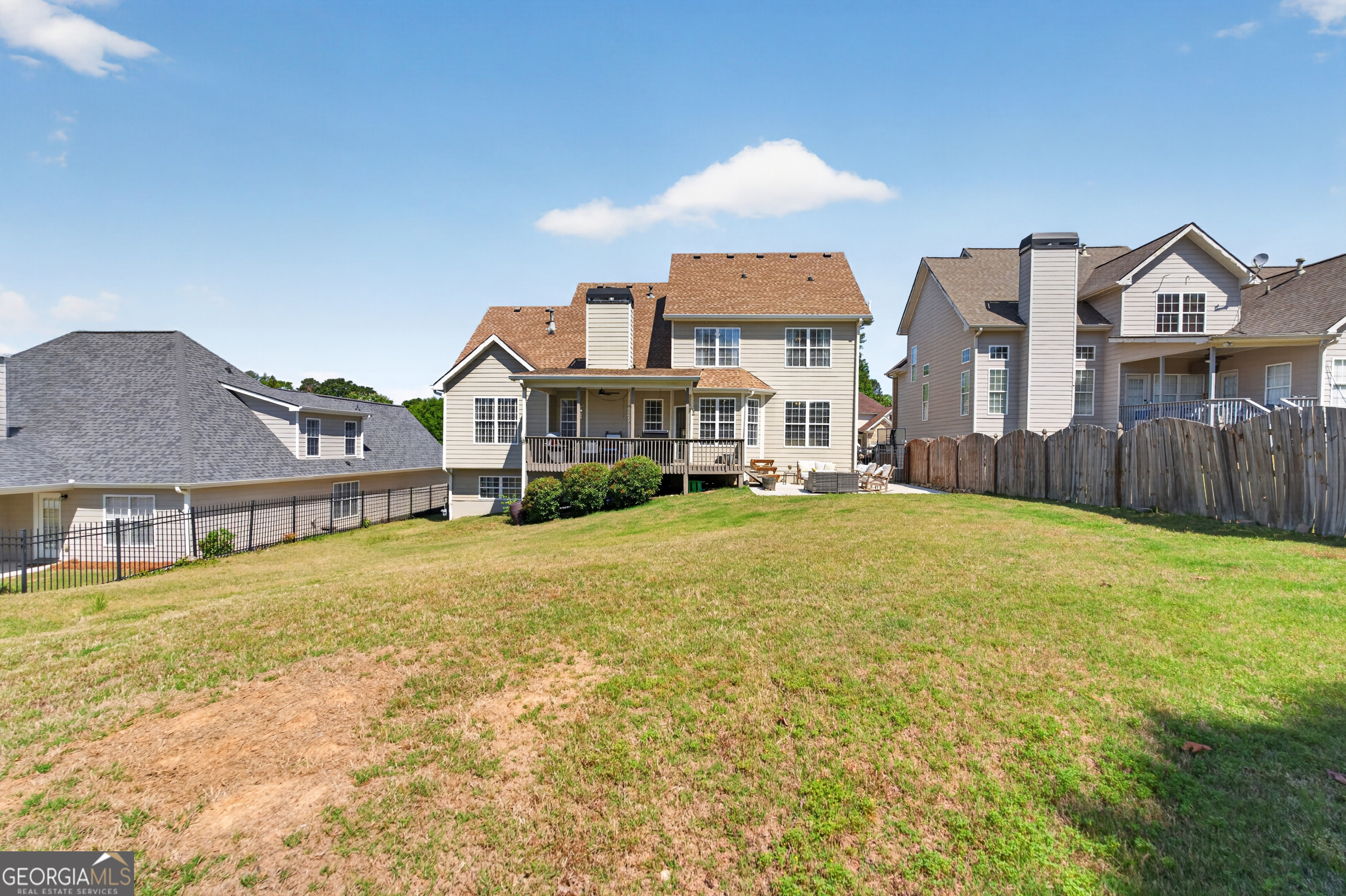 300 Wild Barley Way Loganville GA 30052