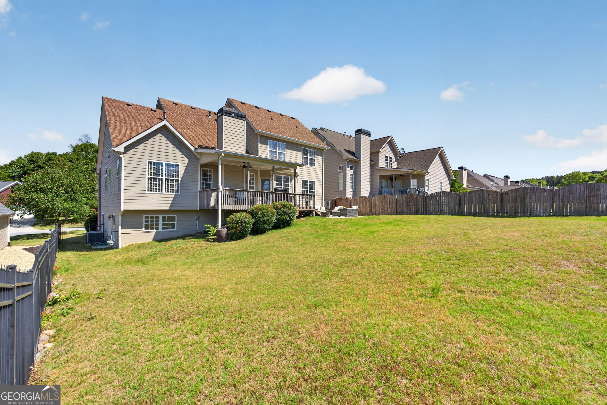 300 Wild Barley Way Loganville GA 30052