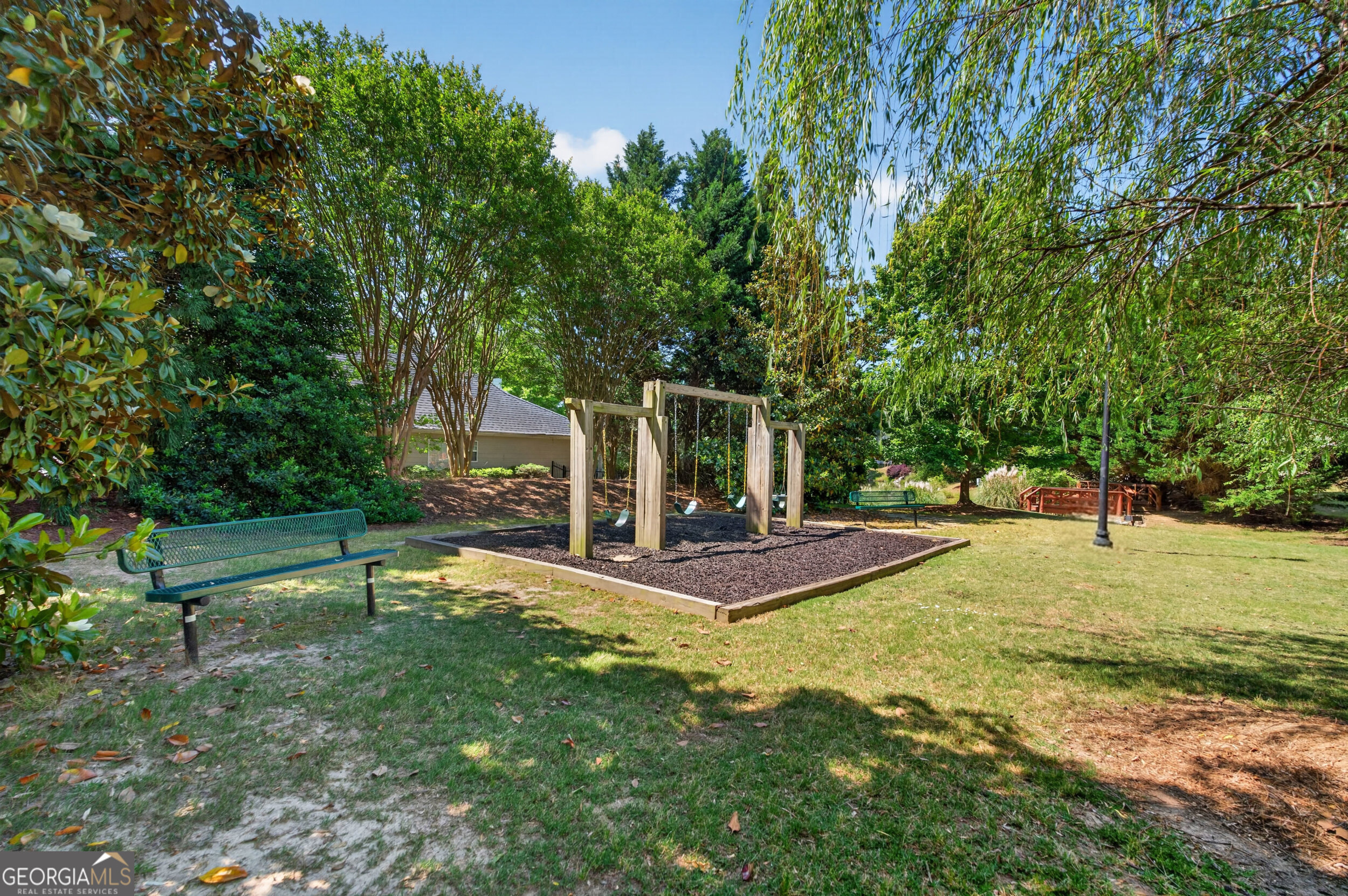 300 Wild Barley Way Loganville GA 30052