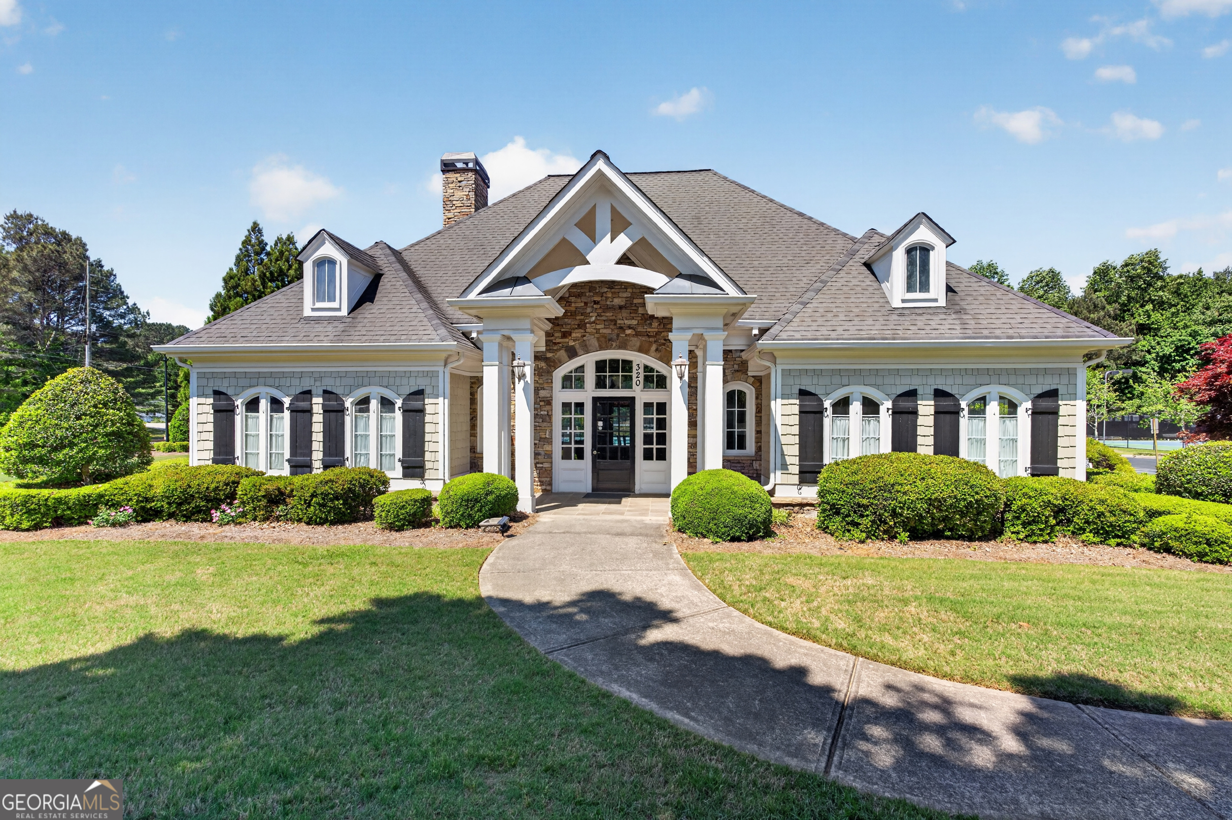300 Wild Barley Way Loganville GA 30052